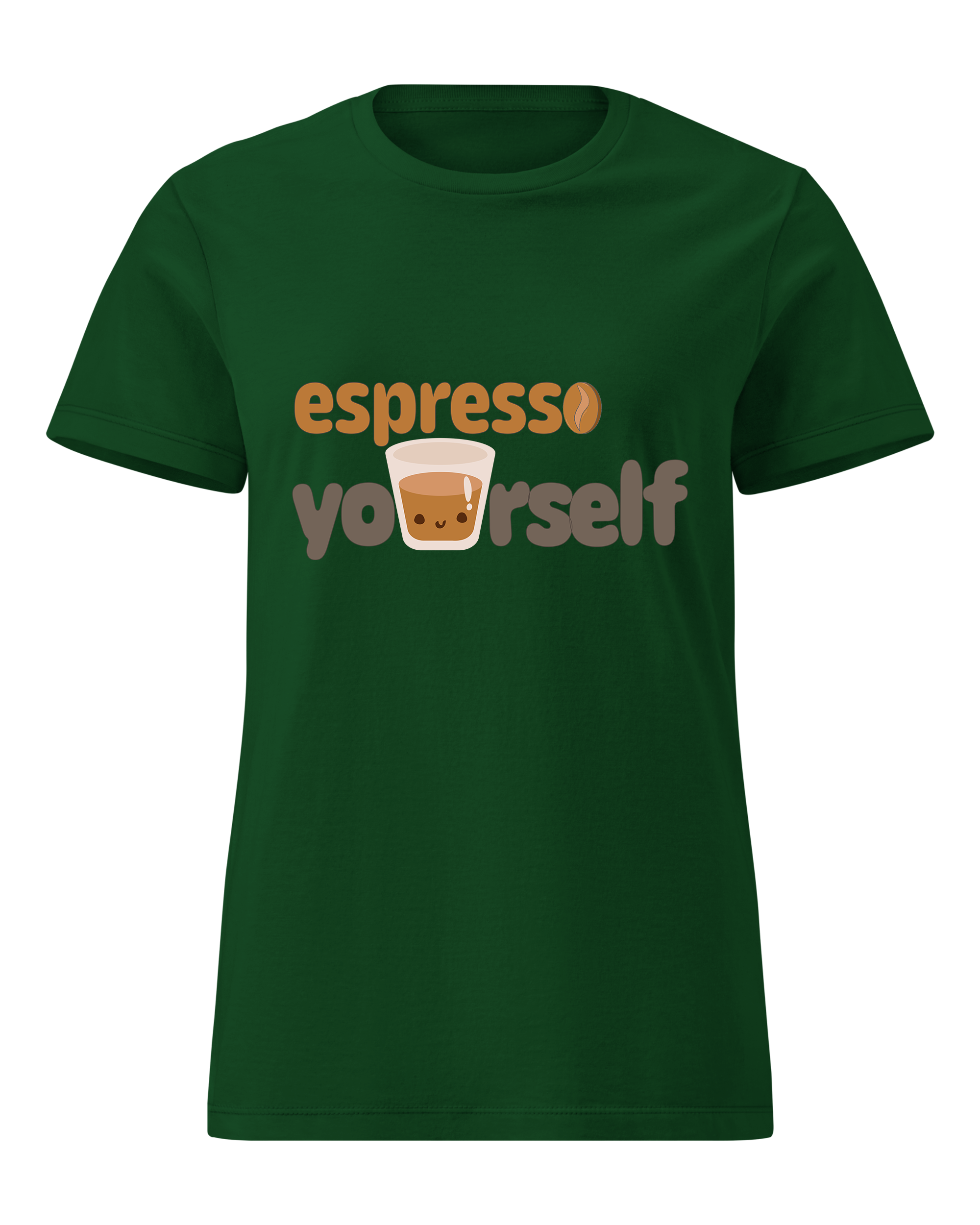 Espresso Yourself