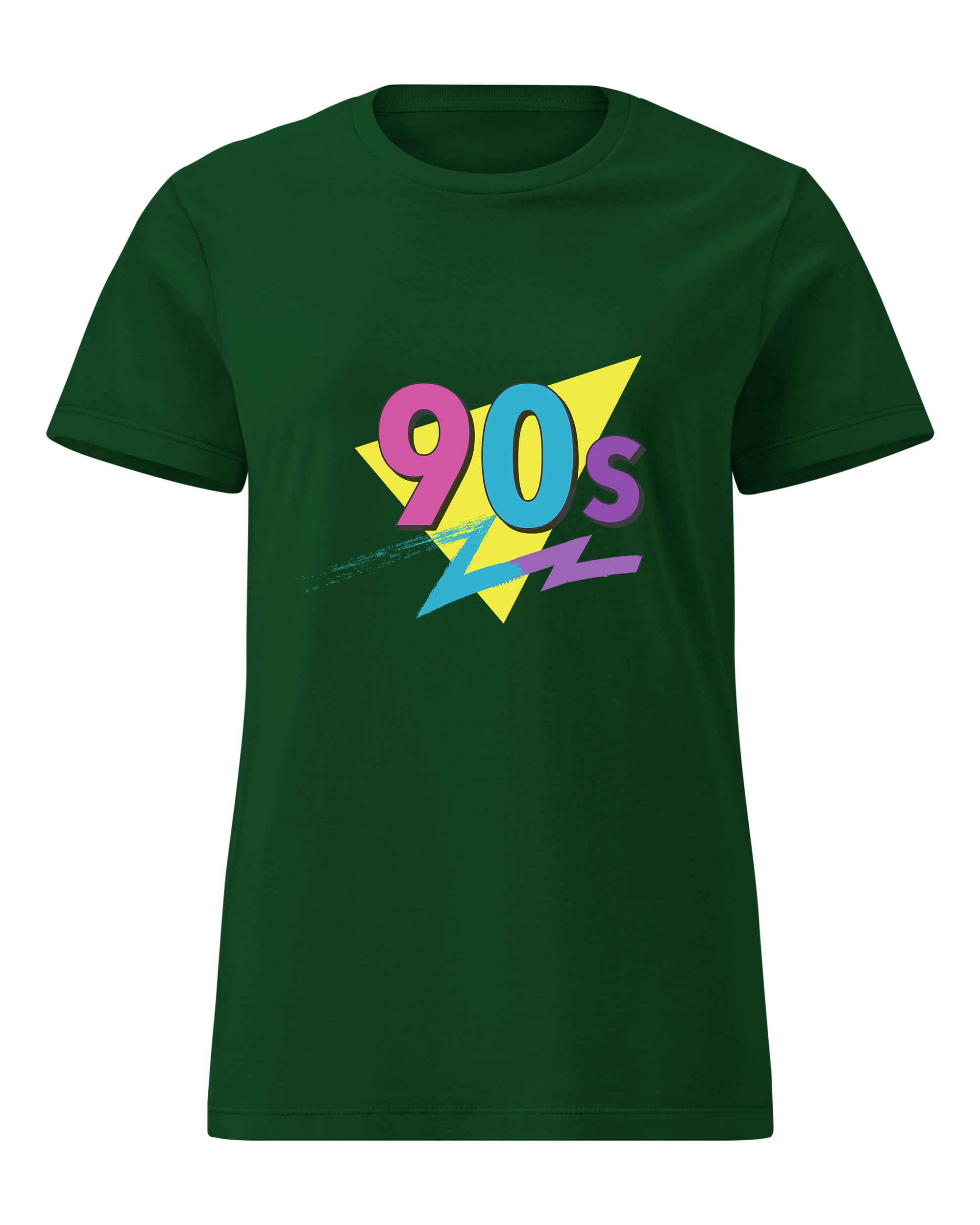 90s