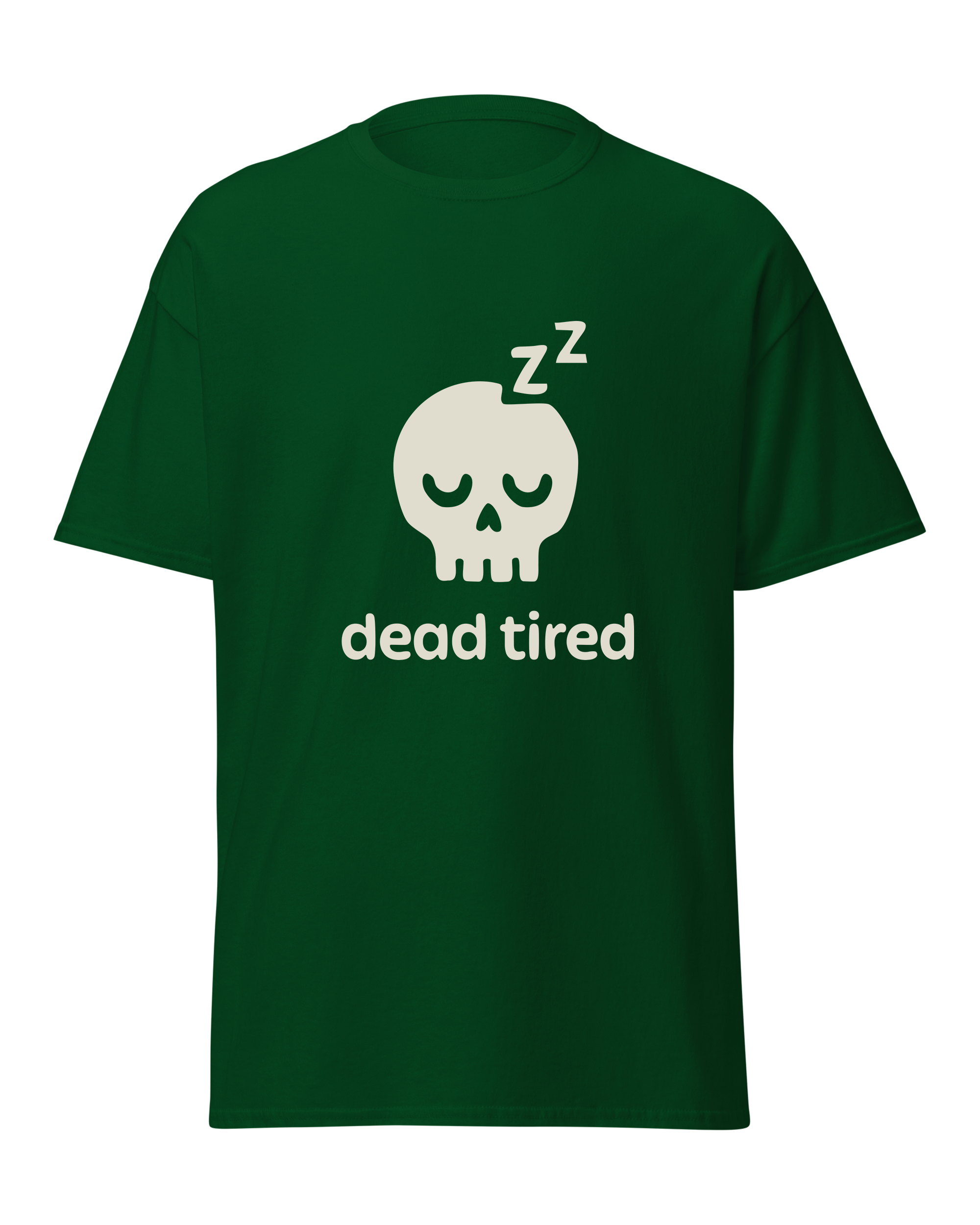 Dead Tired