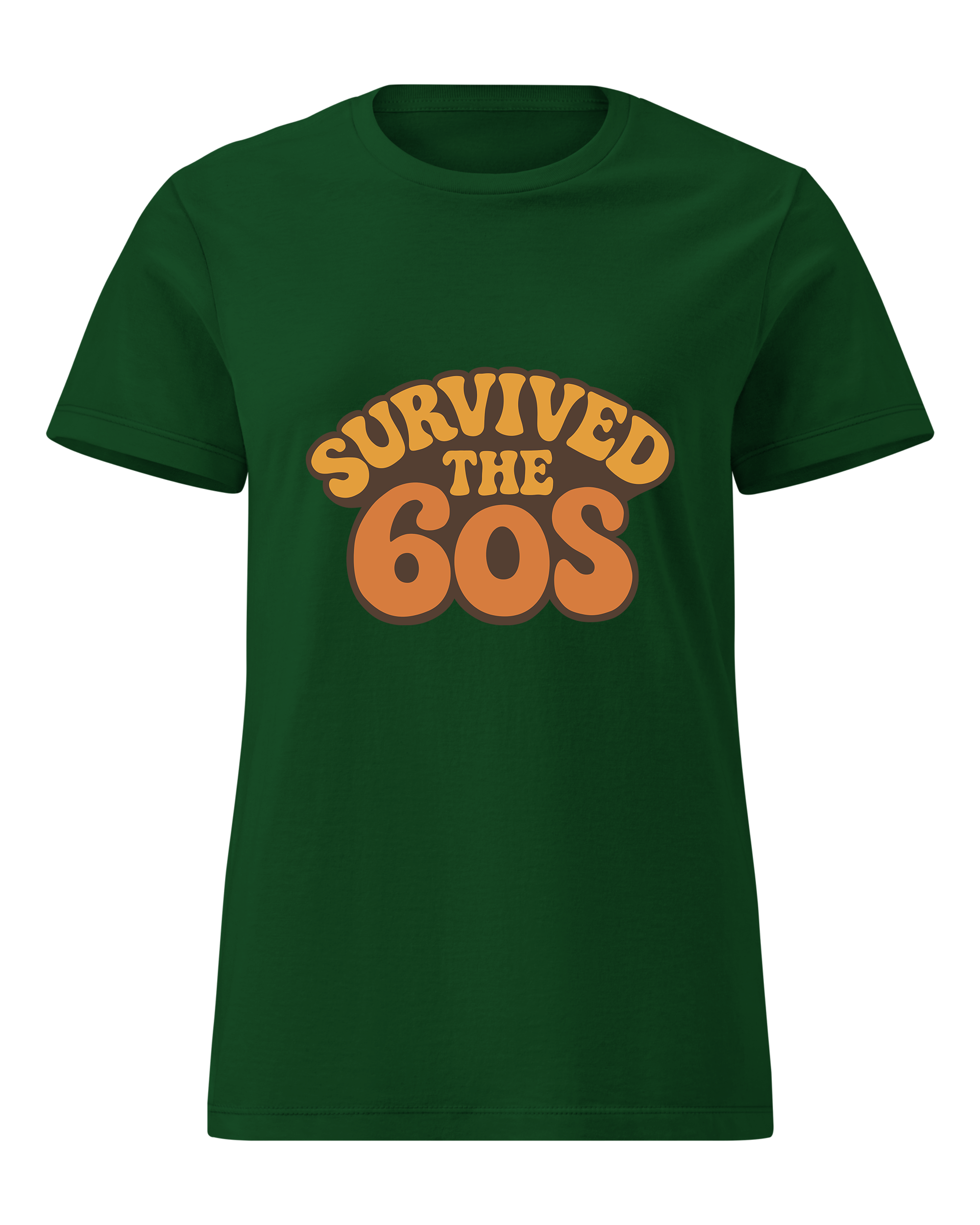 Survived the 60s