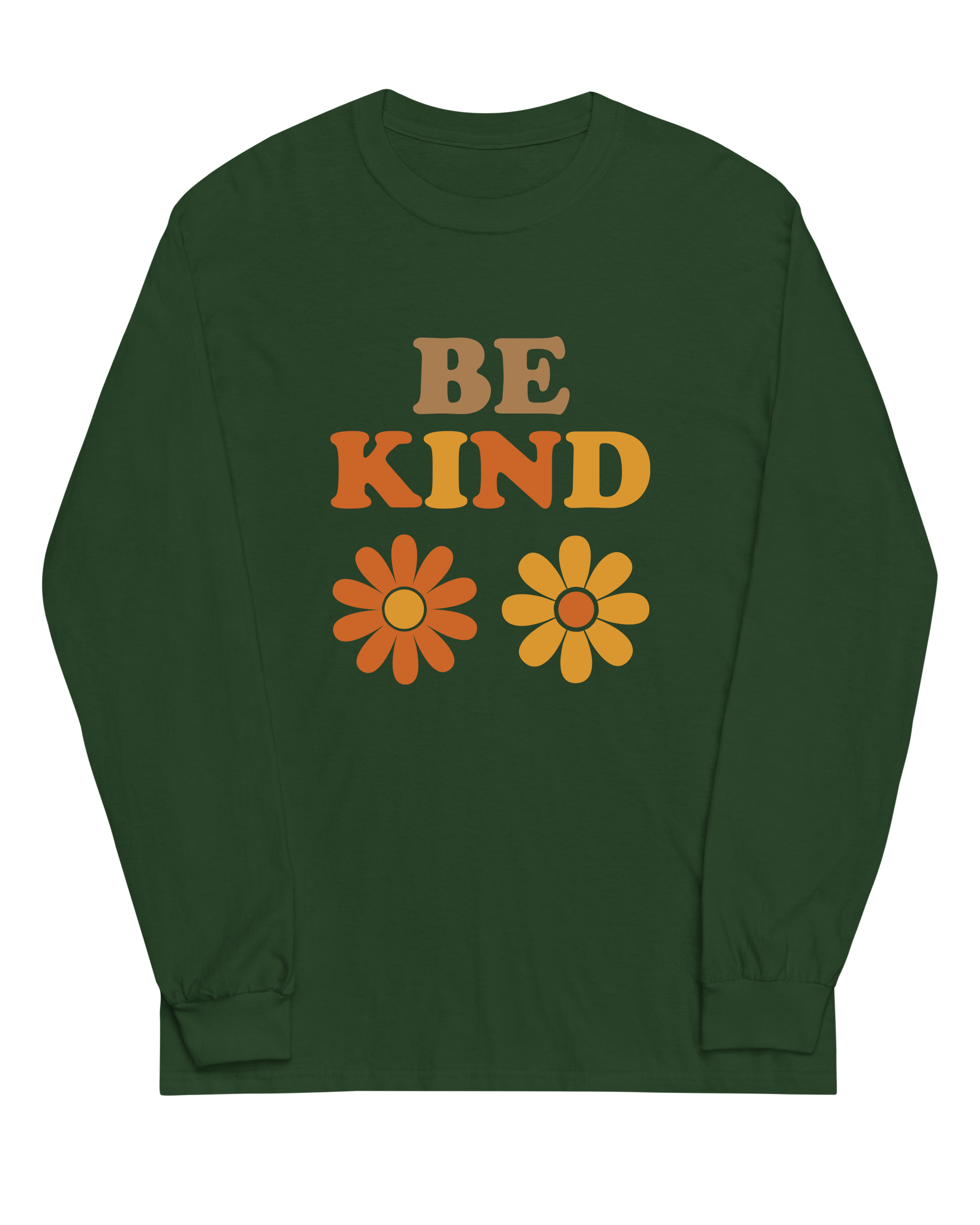 Be Kind