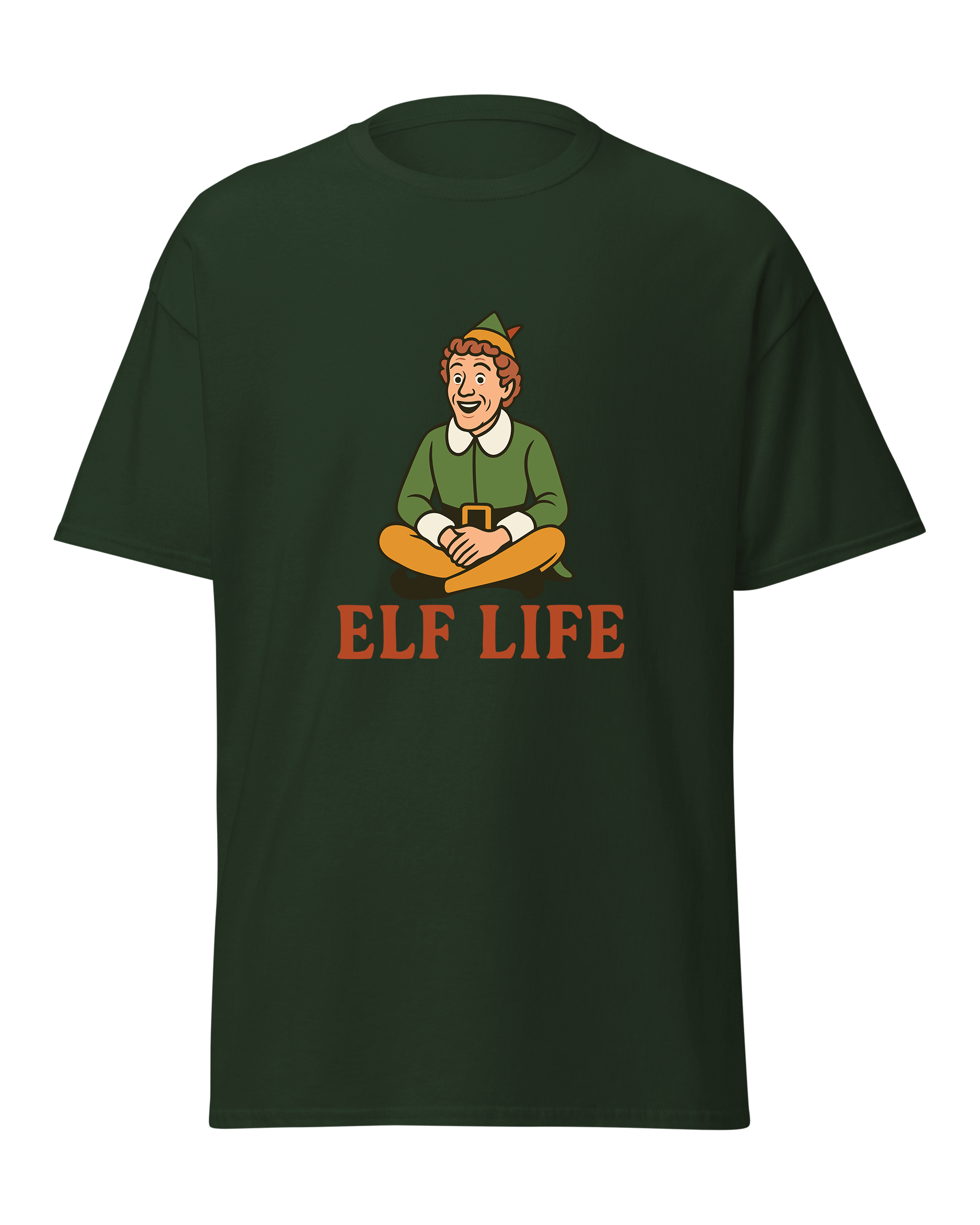 Elf Life