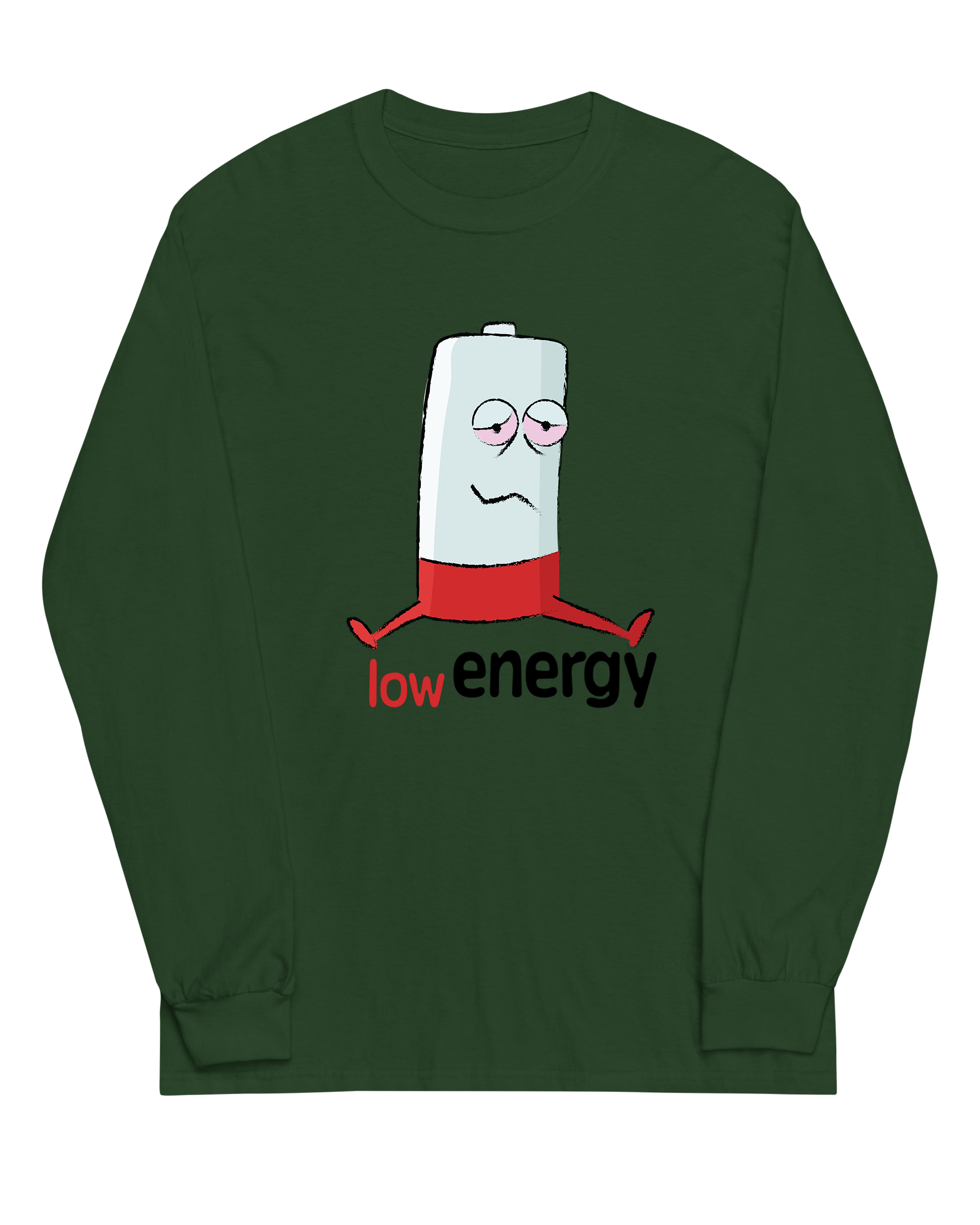 Low Energy