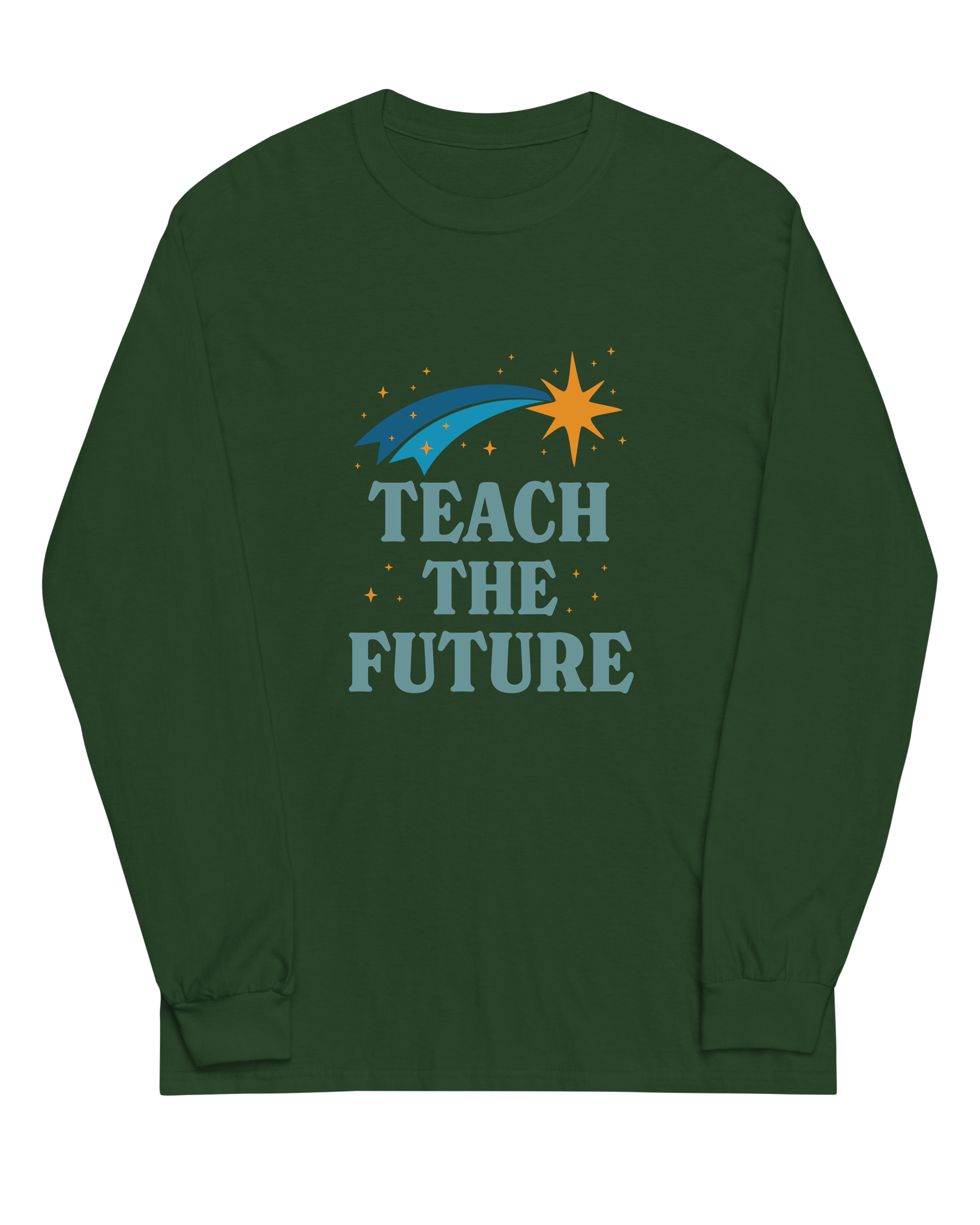 Teach The Future