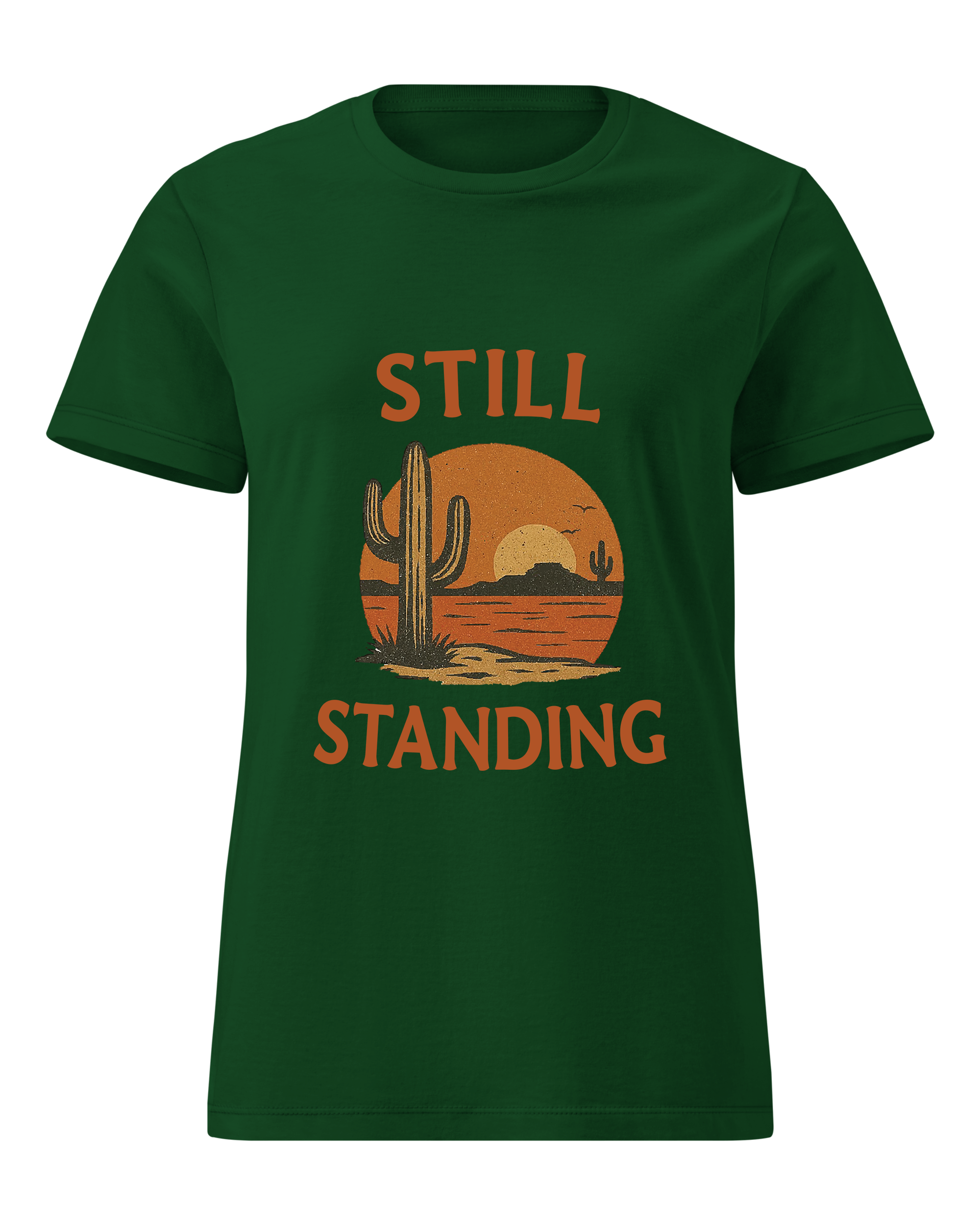 Still Standing