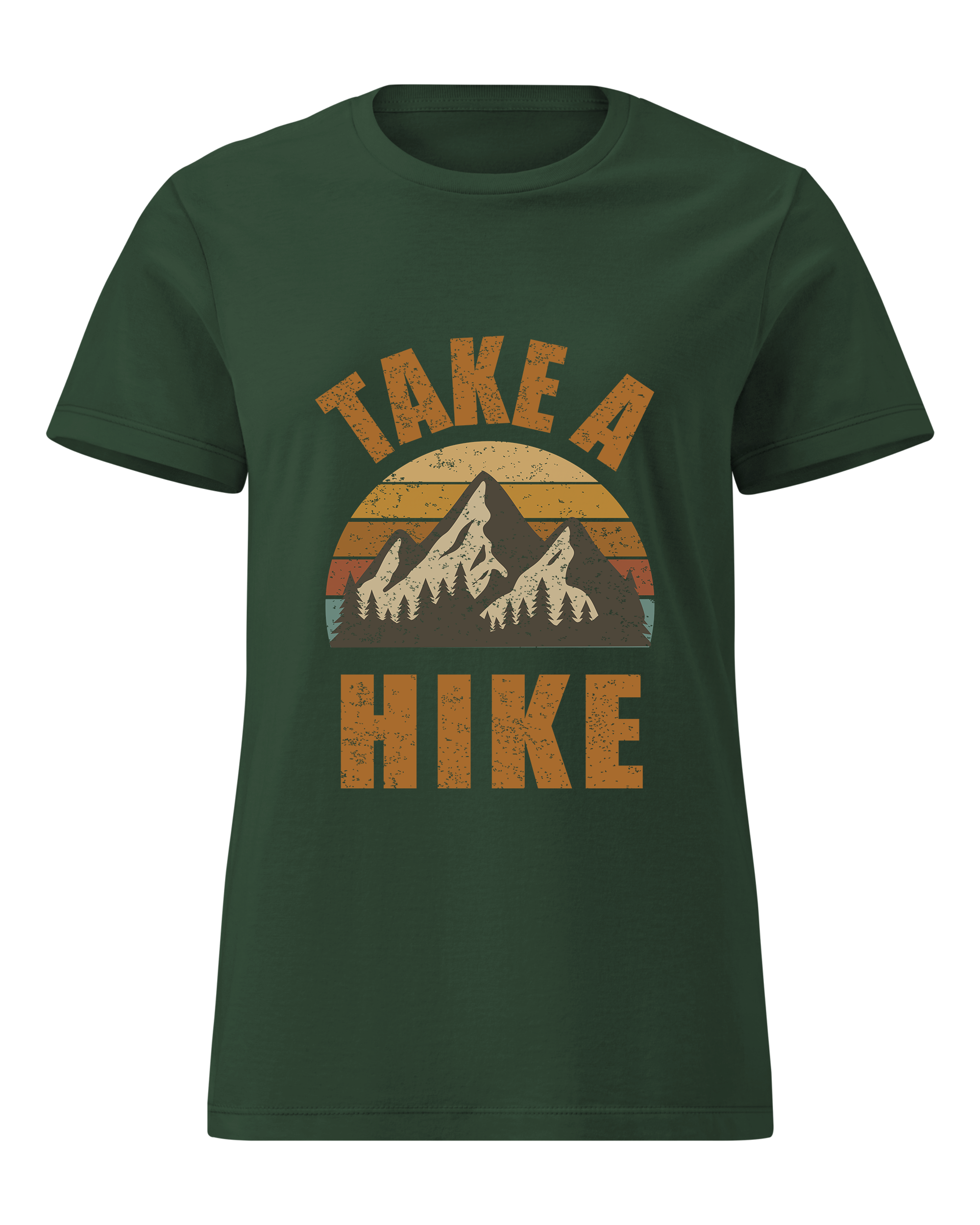 Take A Hike