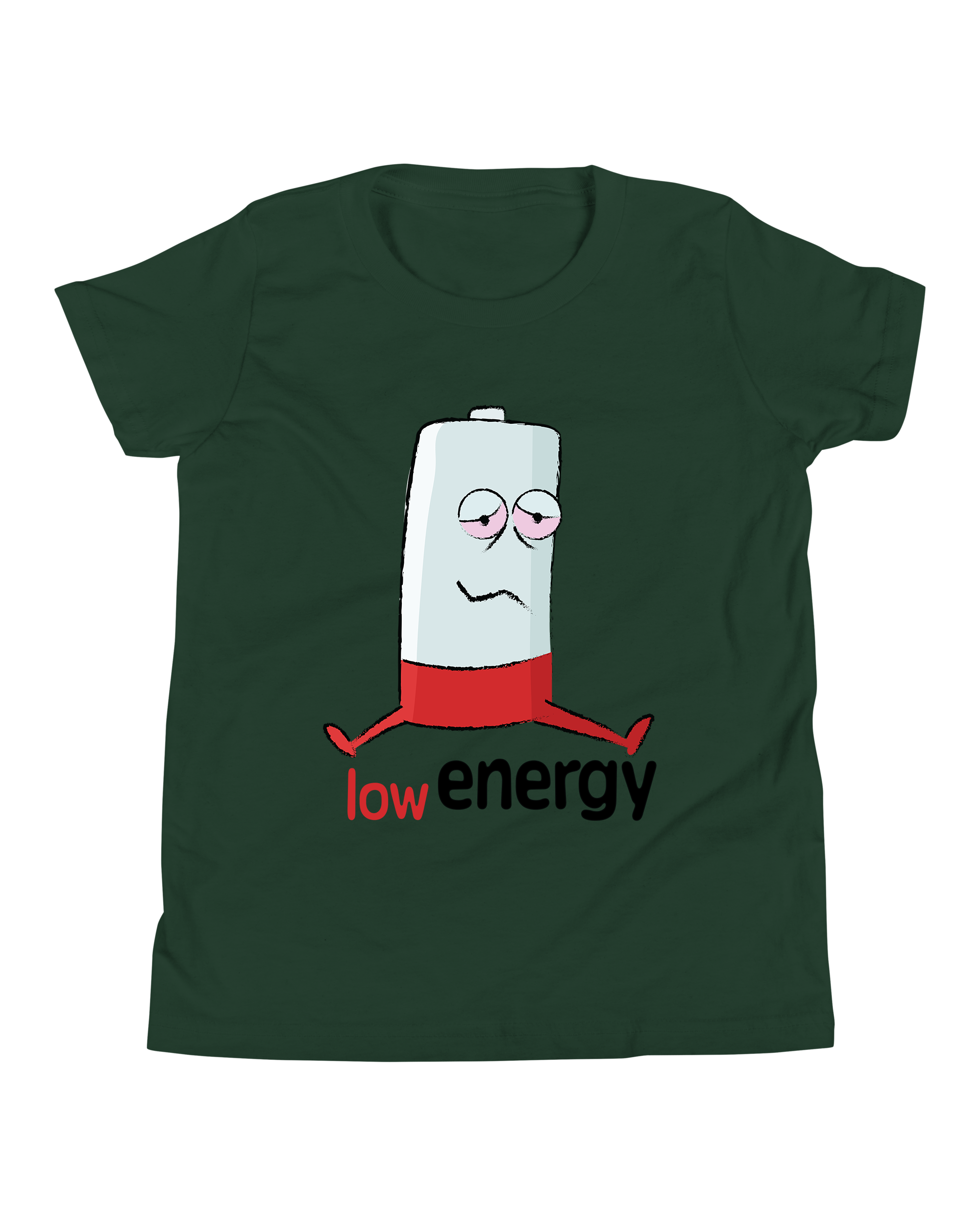 Low Energy