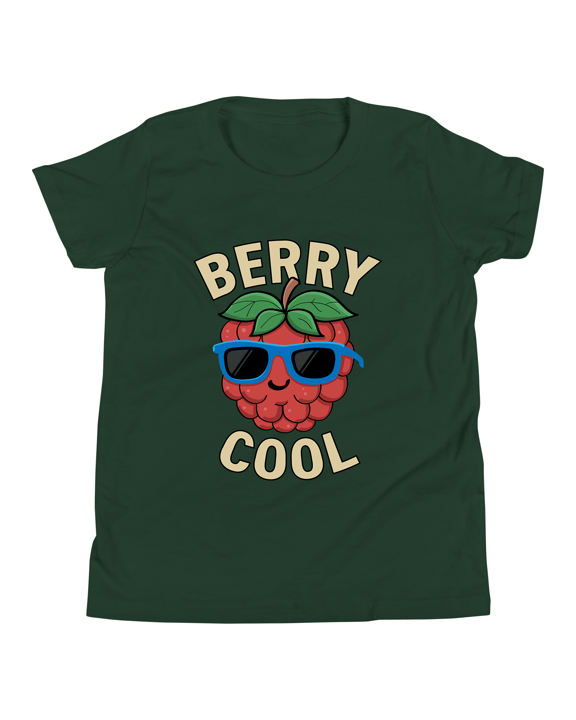 Berry Cool