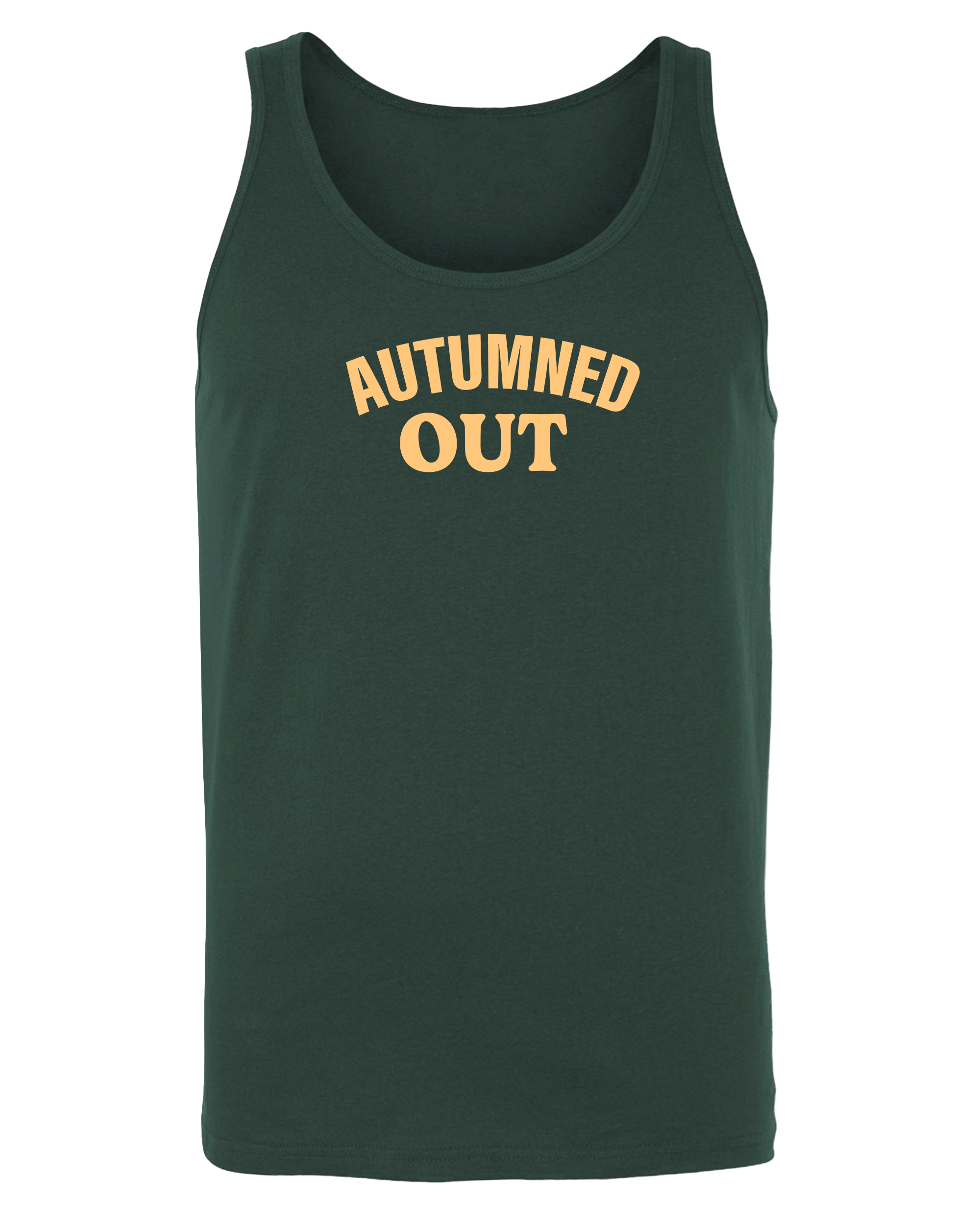 Autumned Out