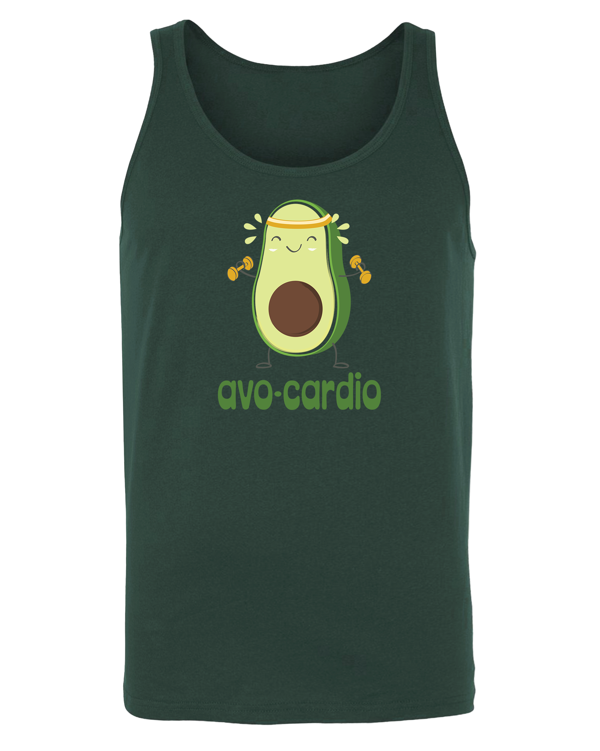 Avo-cardio