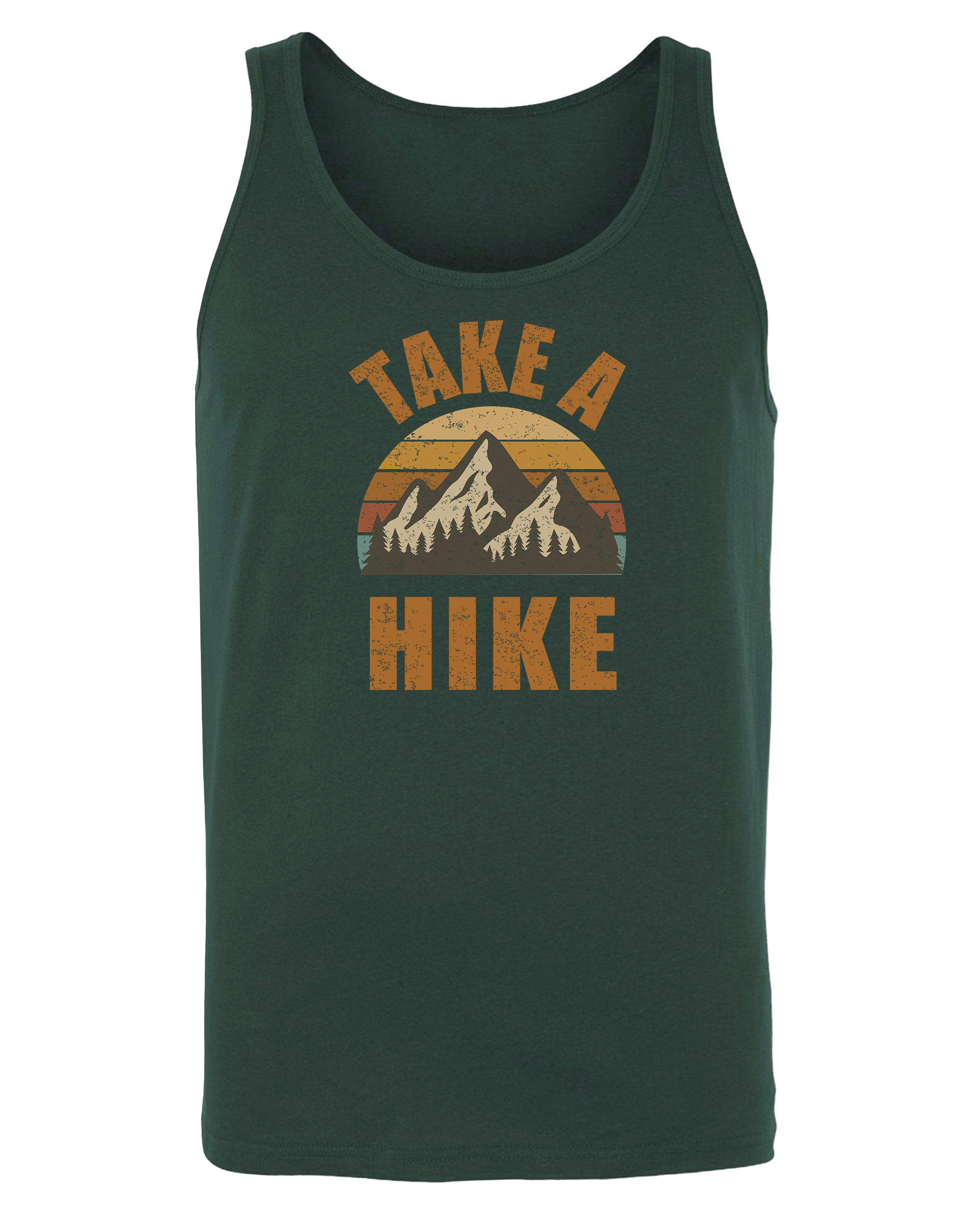 Take A Hike