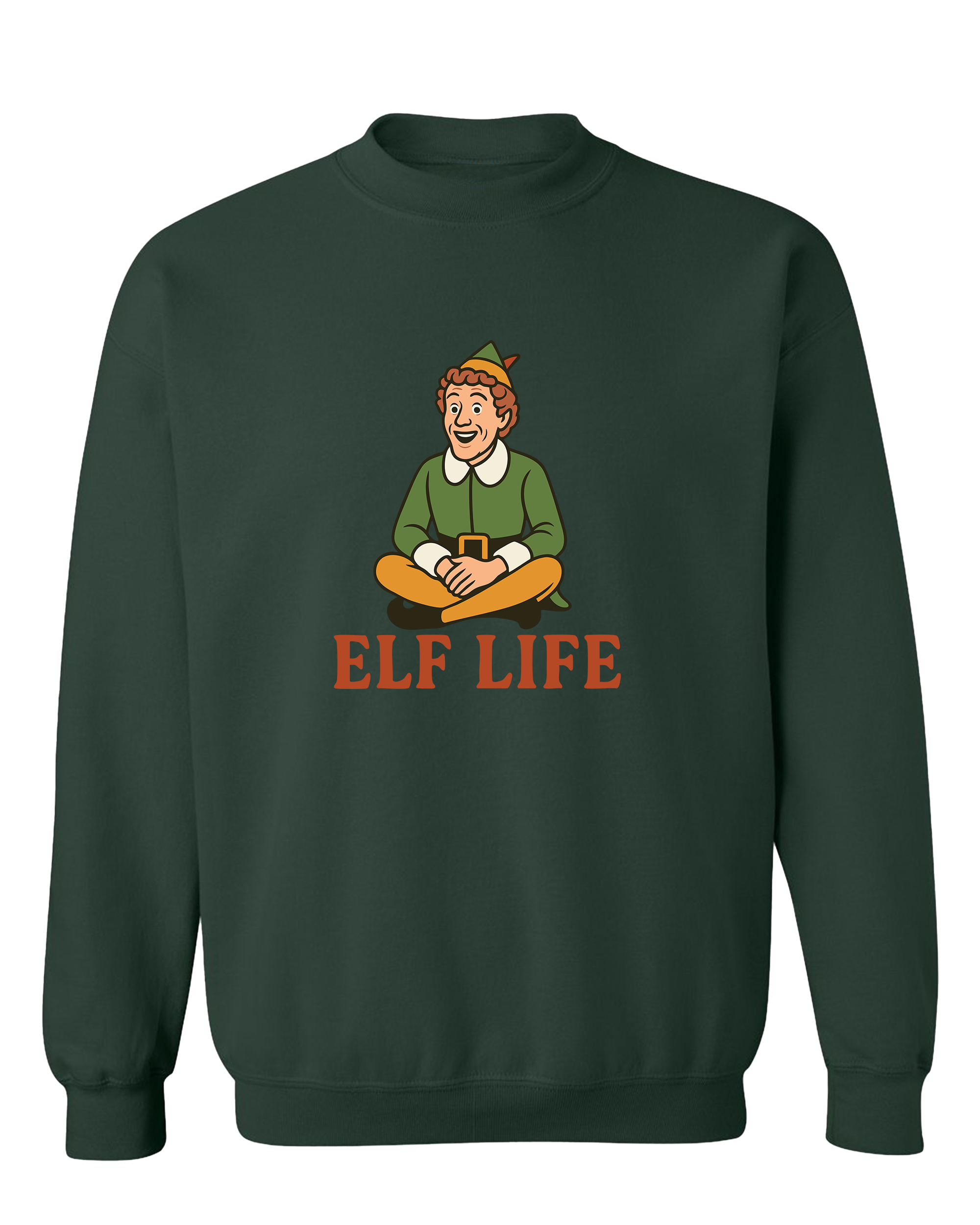 Elf Life