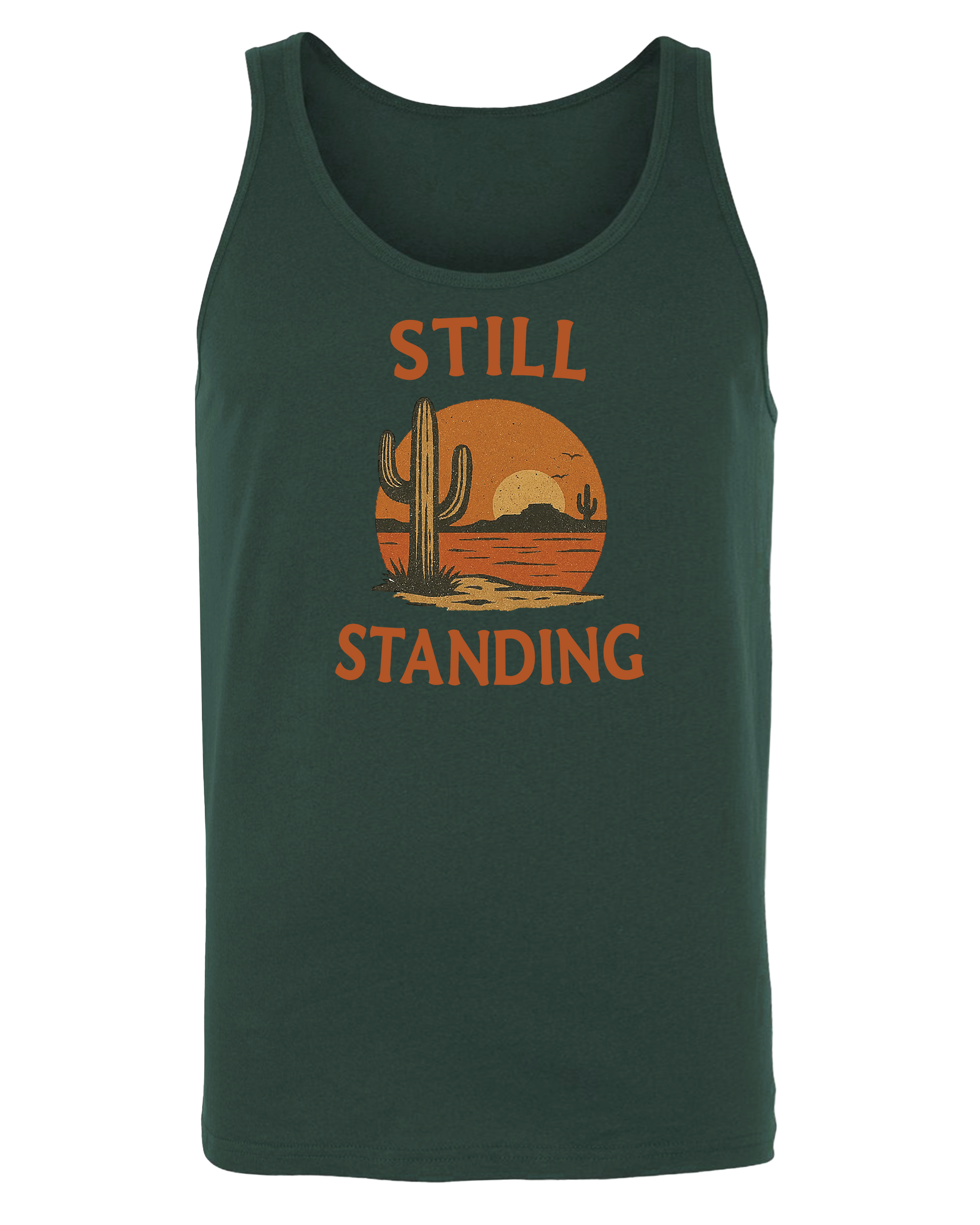 Still Standing