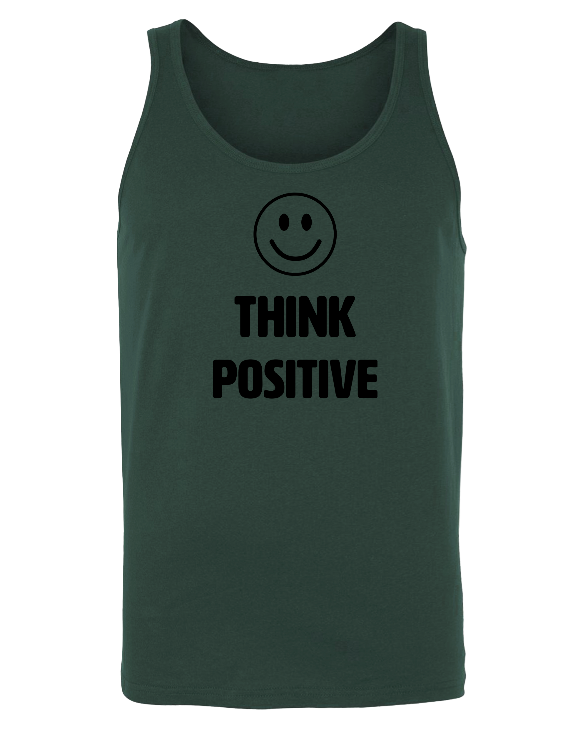 Think Positive