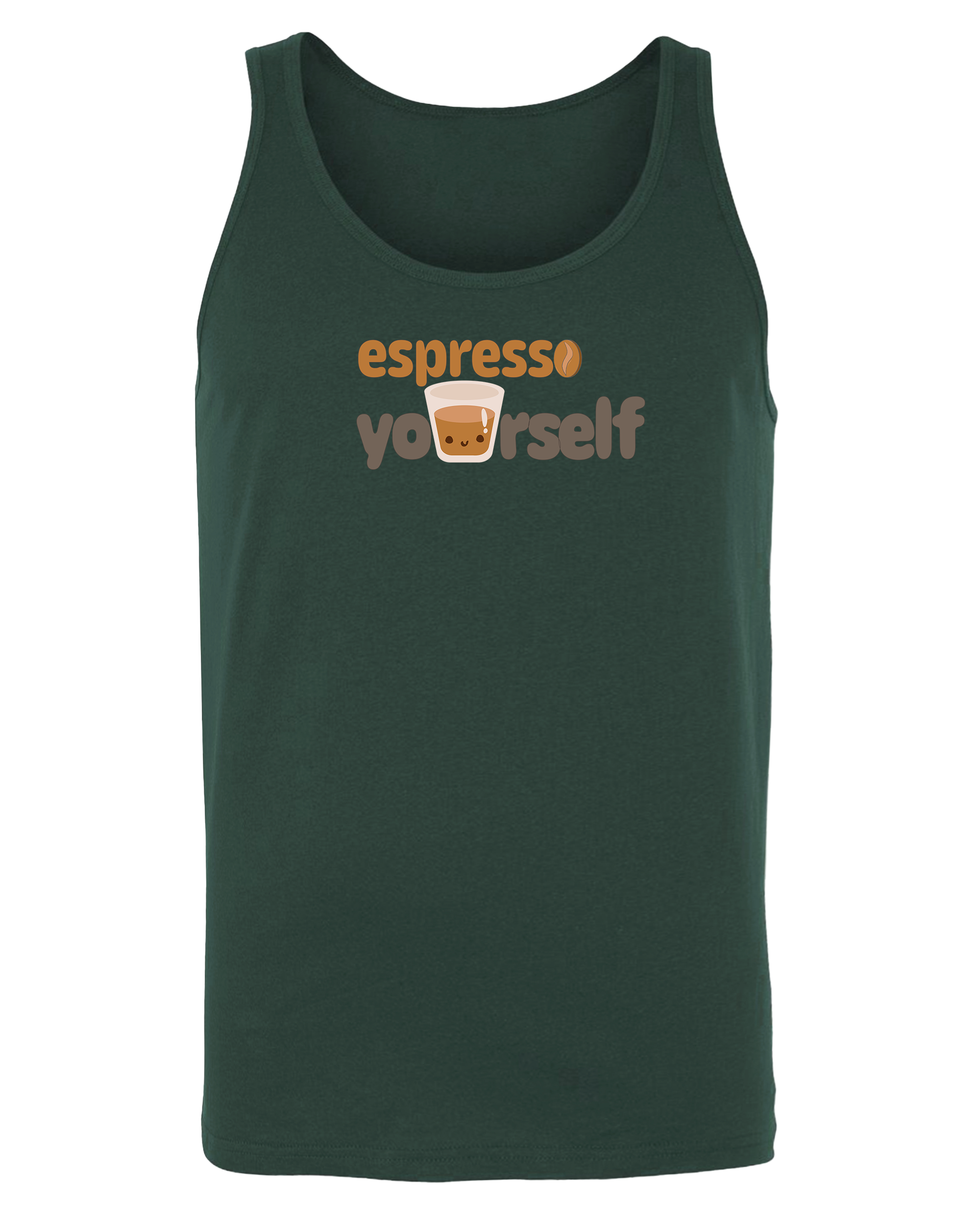 Espresso Yourself