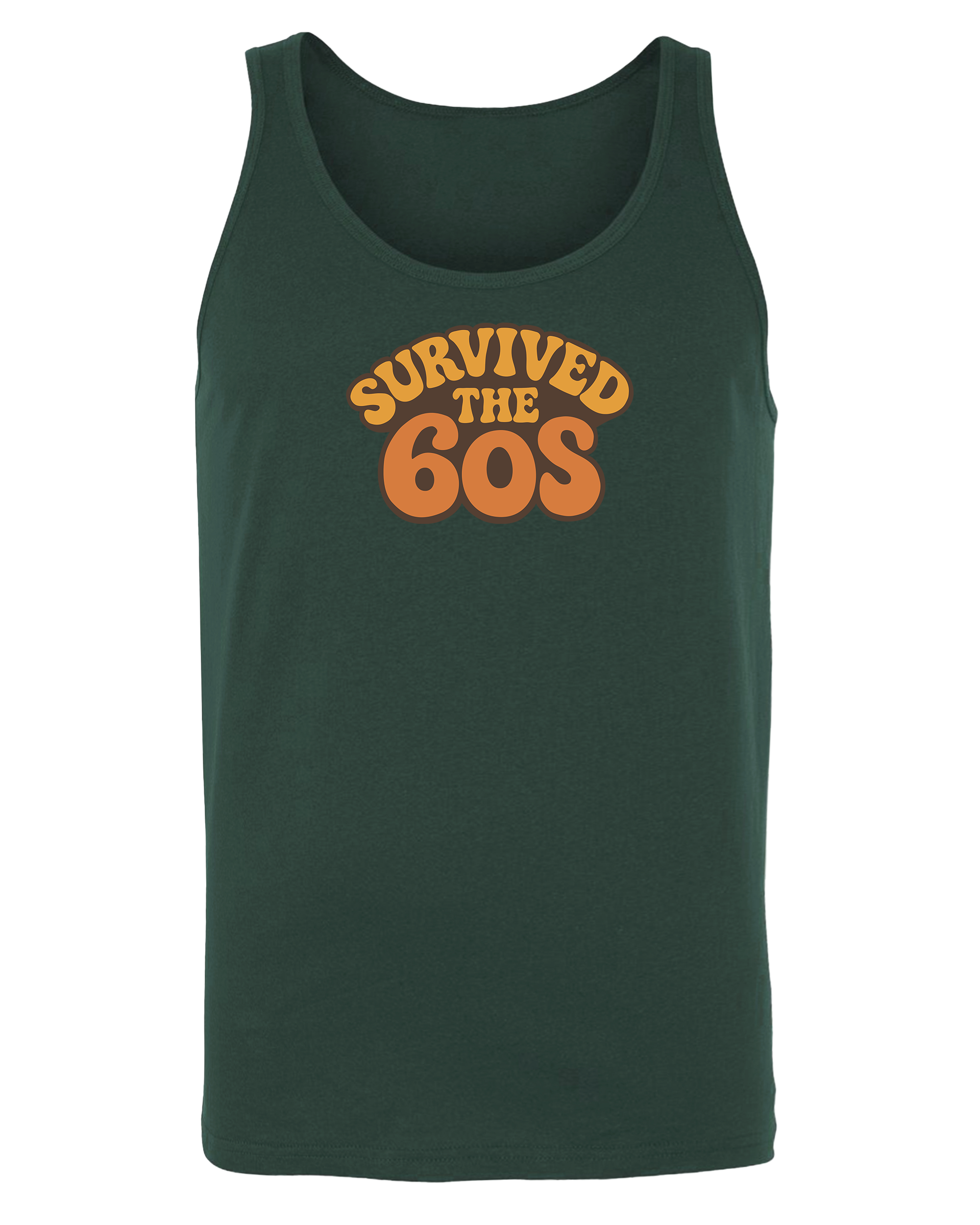 Survived the 60s