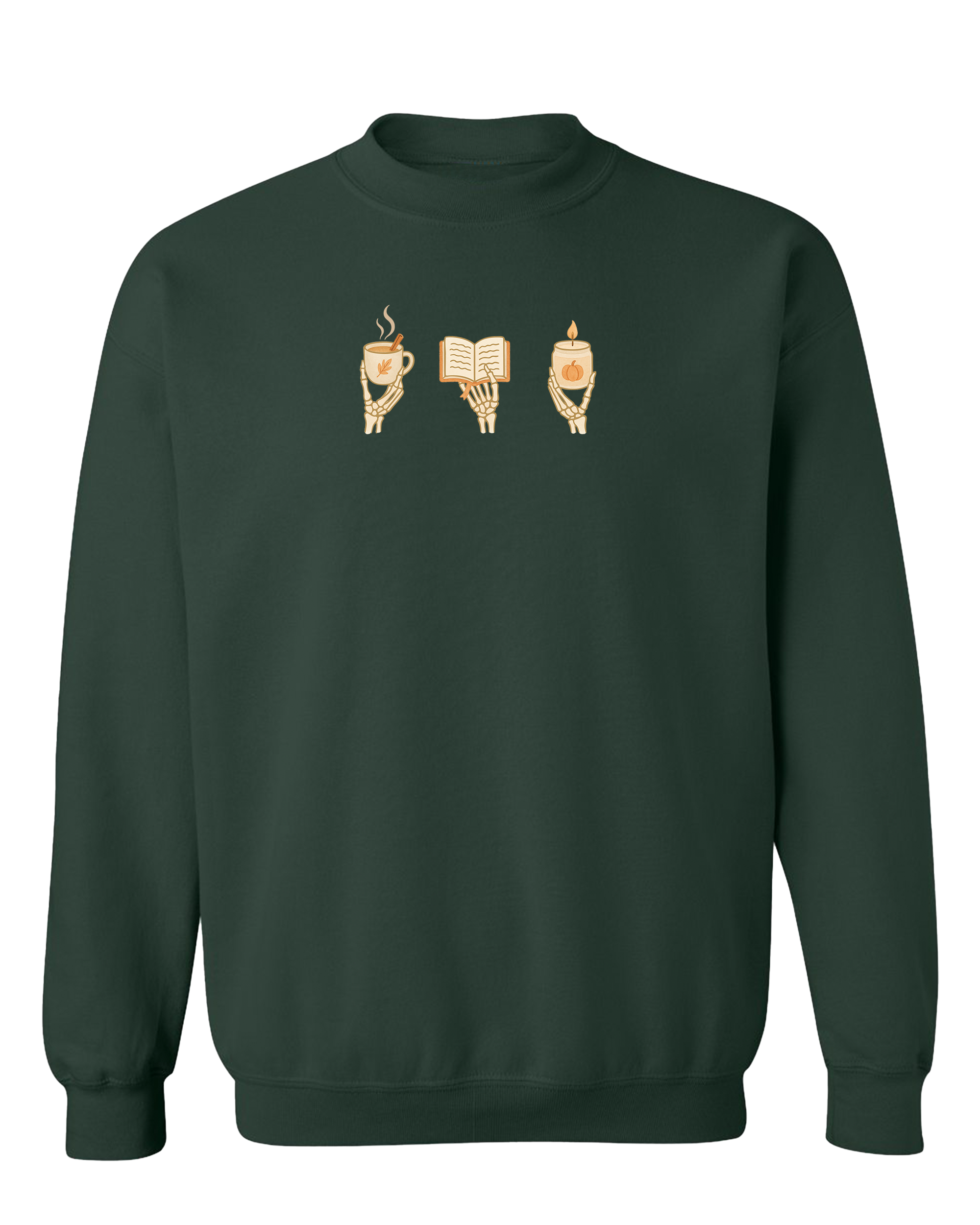 Cozy Bones