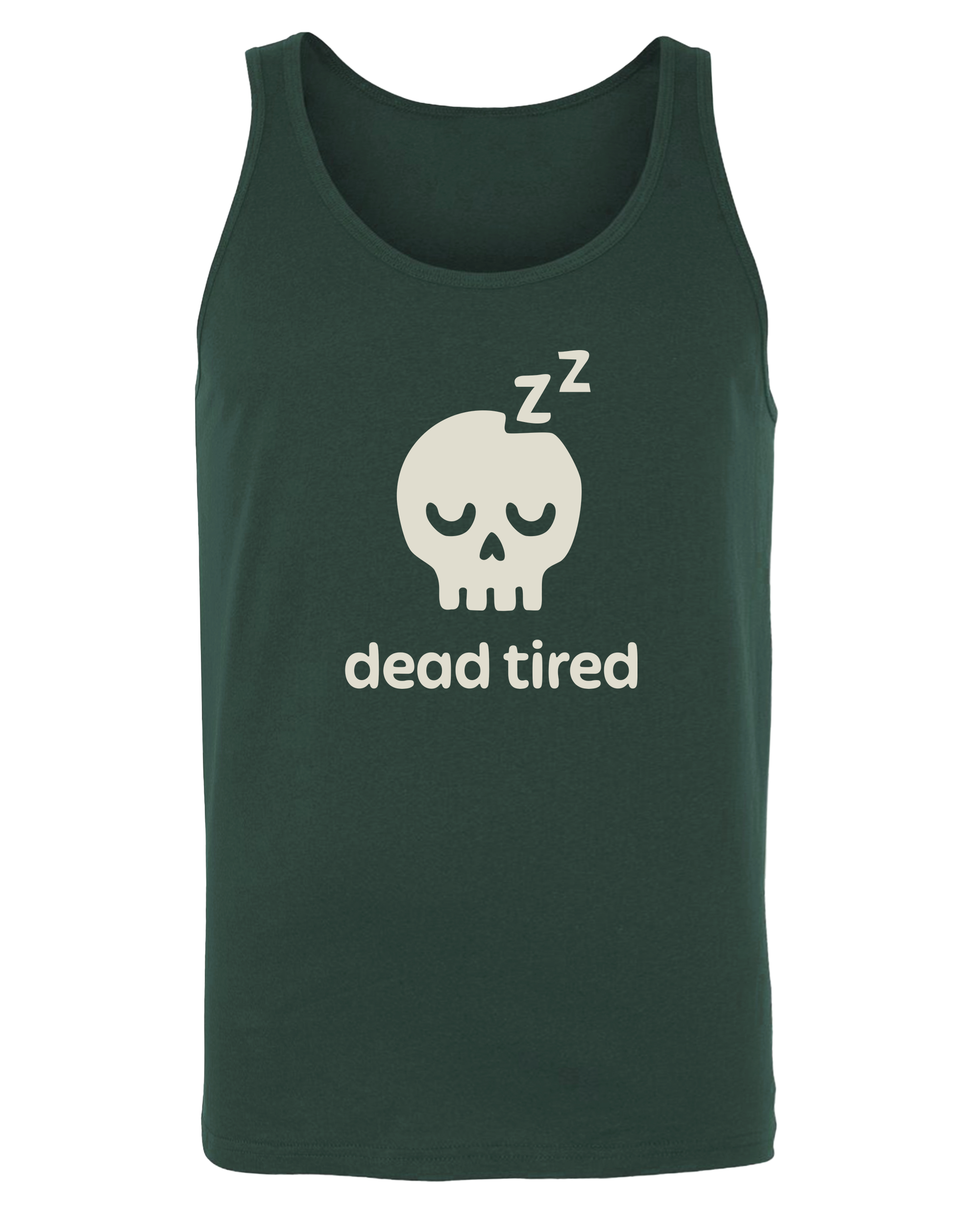 Dead Tired