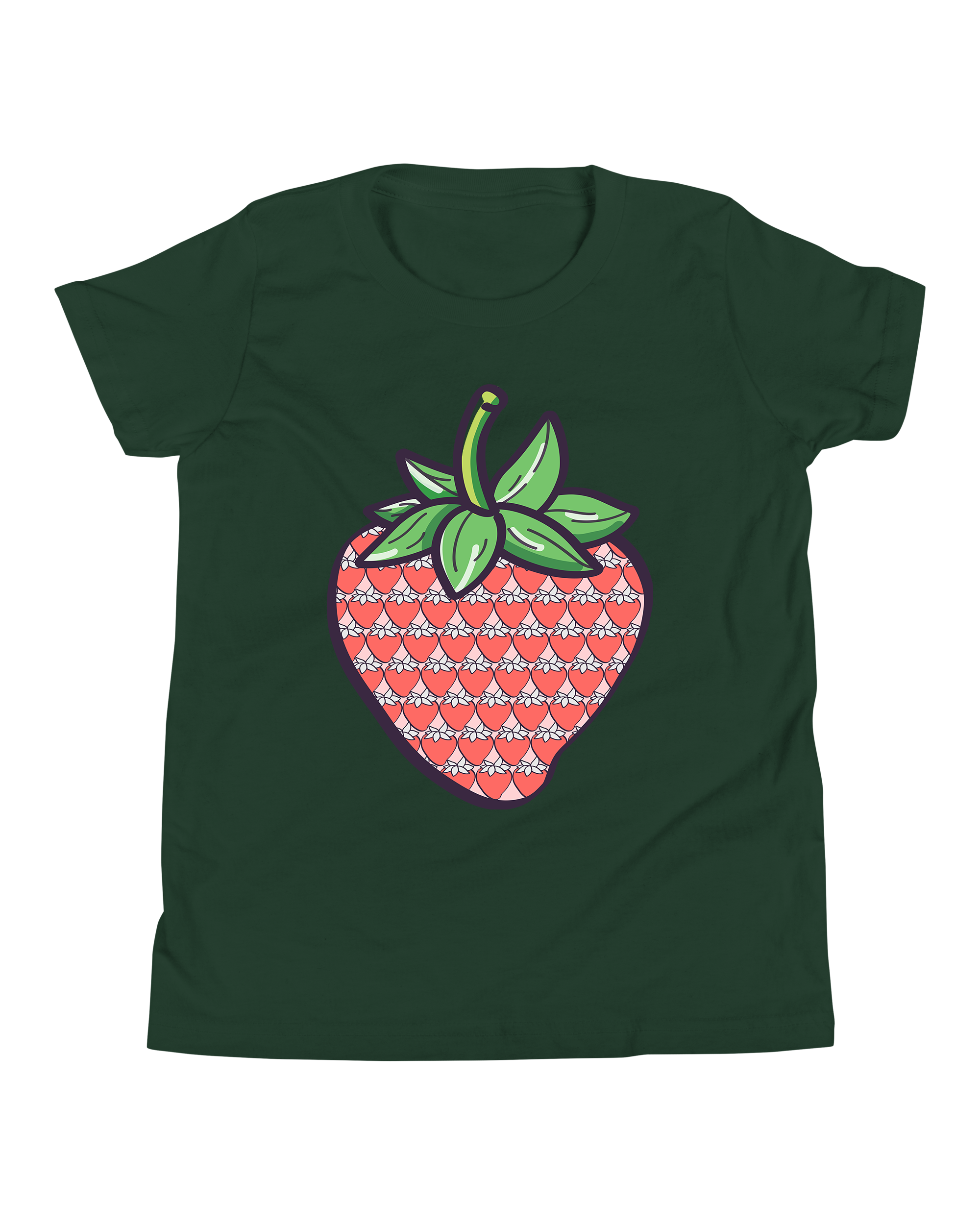 Strawberry Surprise