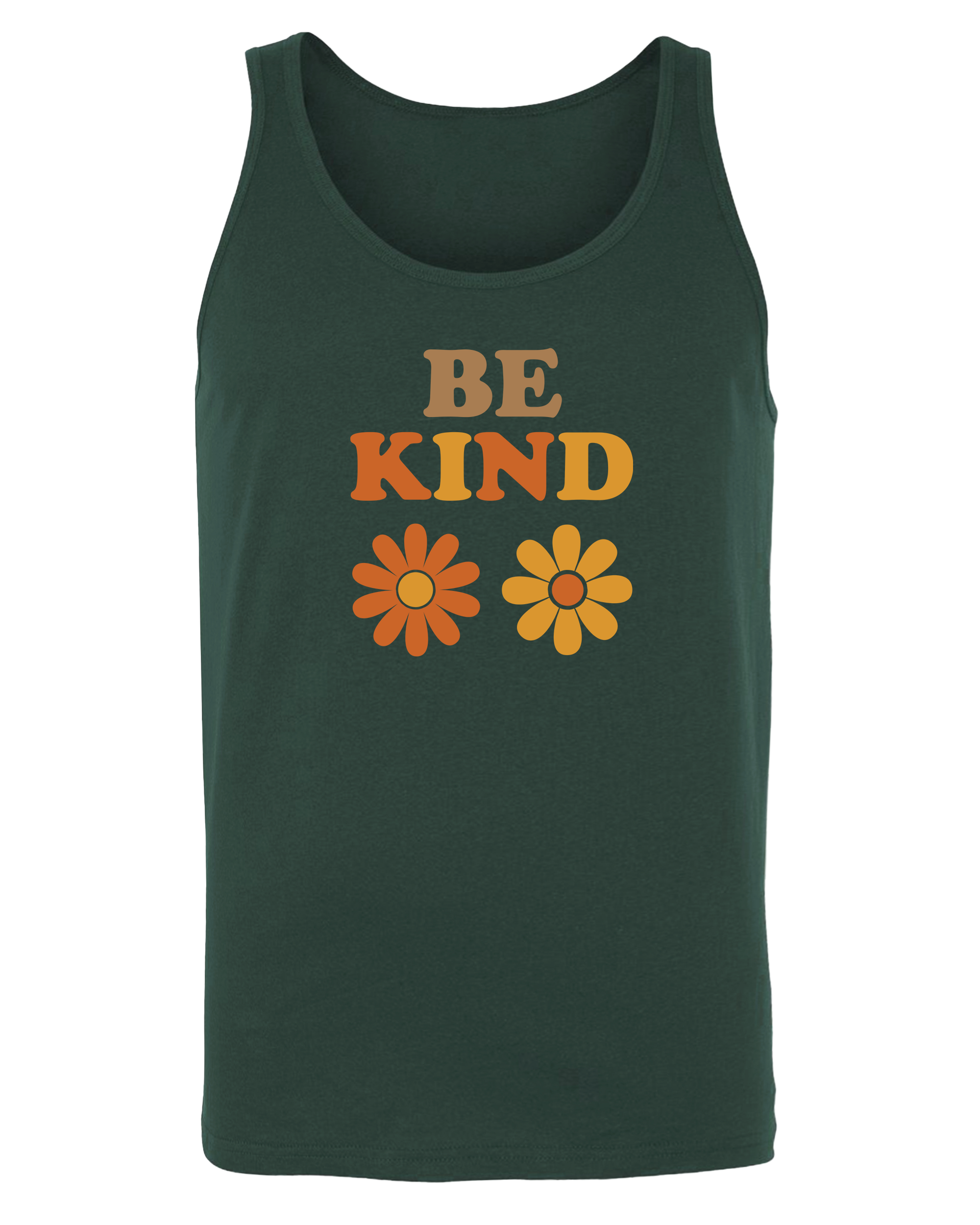 Be Kind