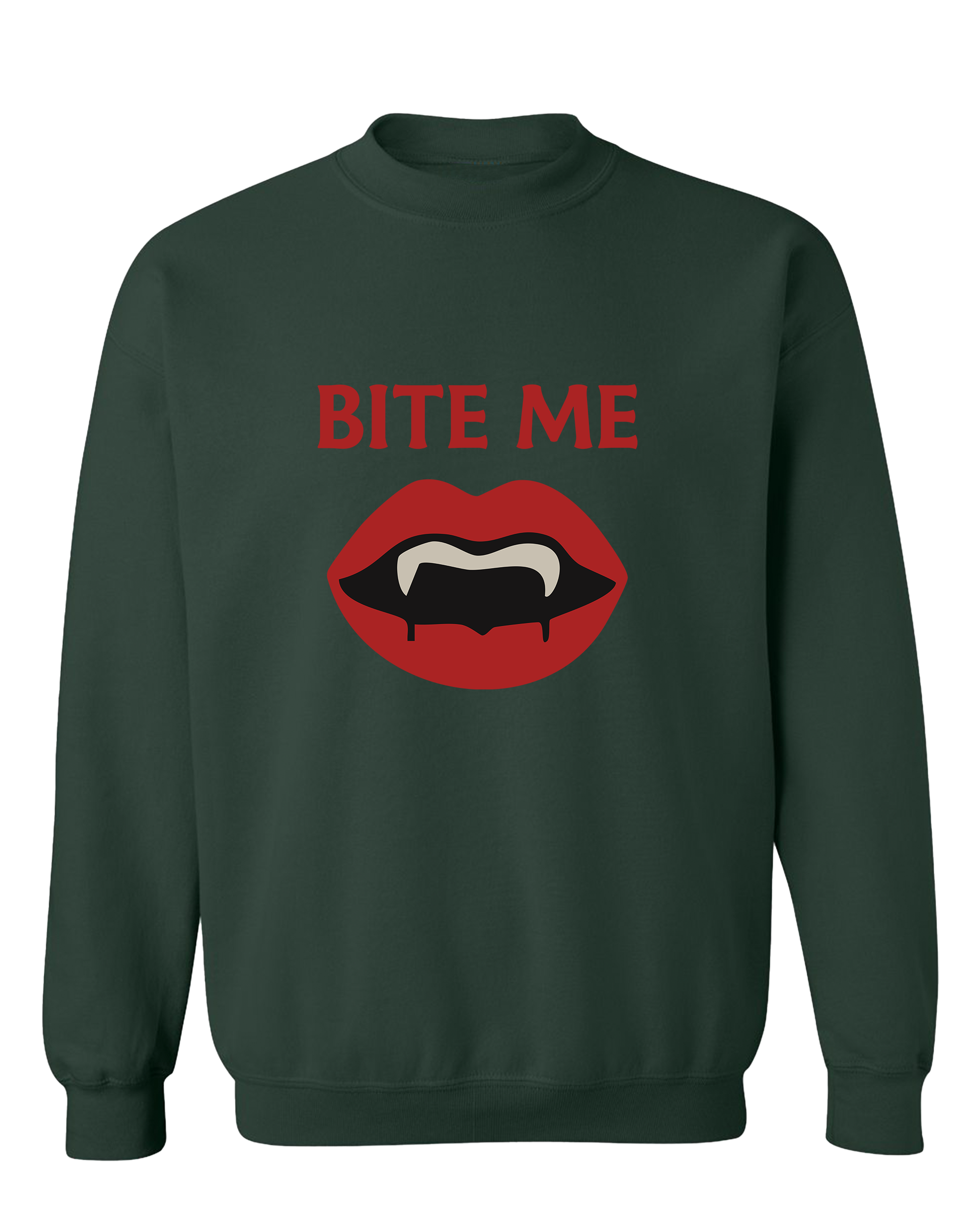 Bite Me