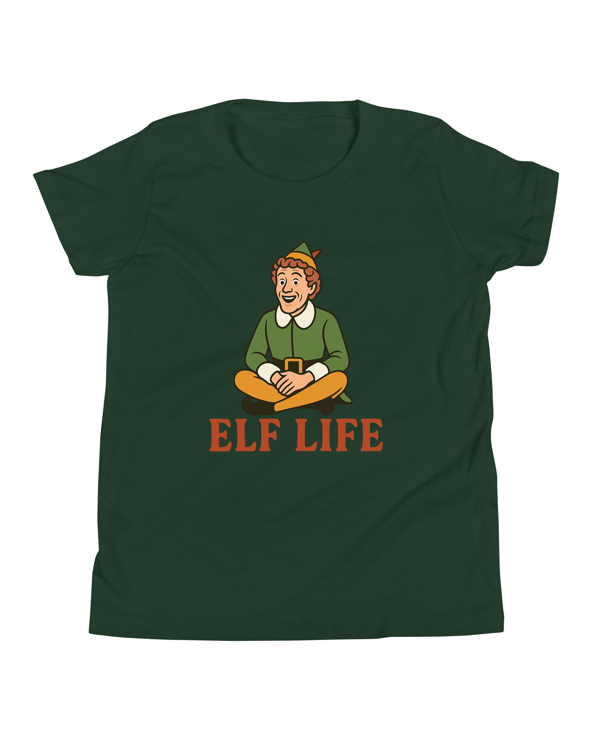 Elf Life