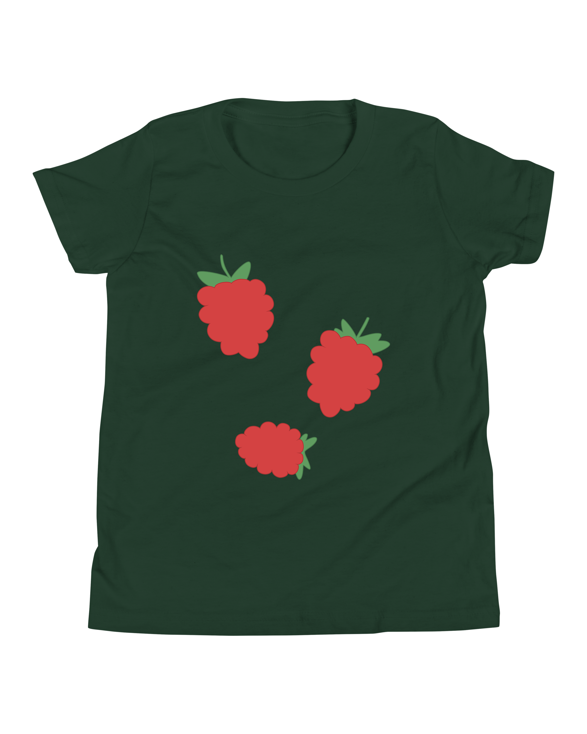 Berry Trio