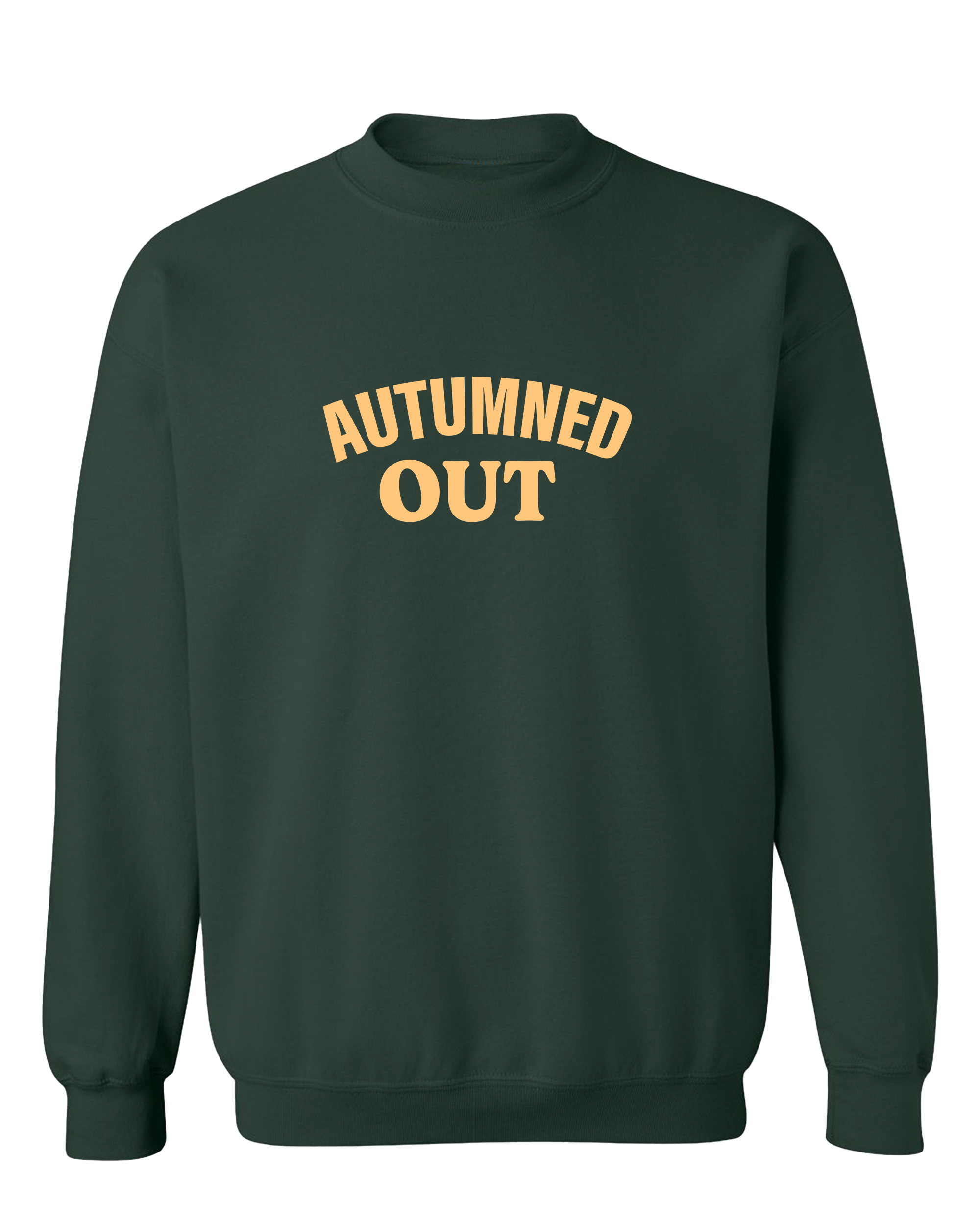 Autumned Out