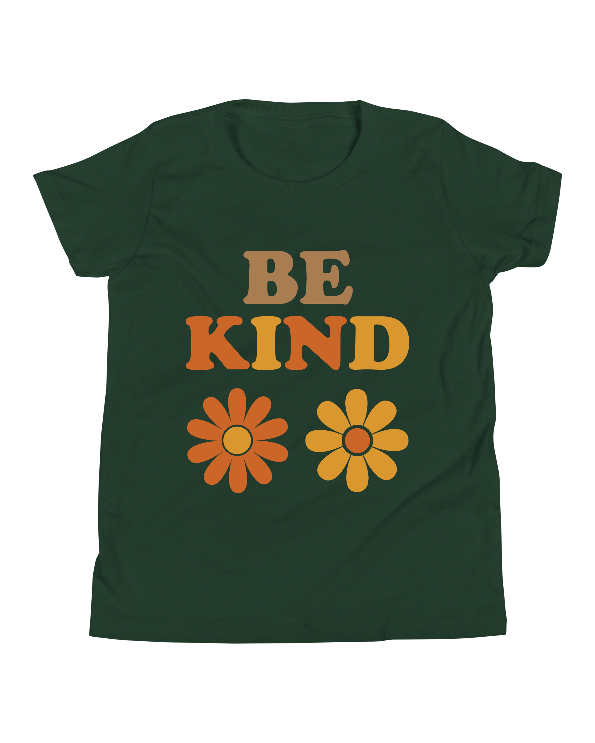 Be Kind