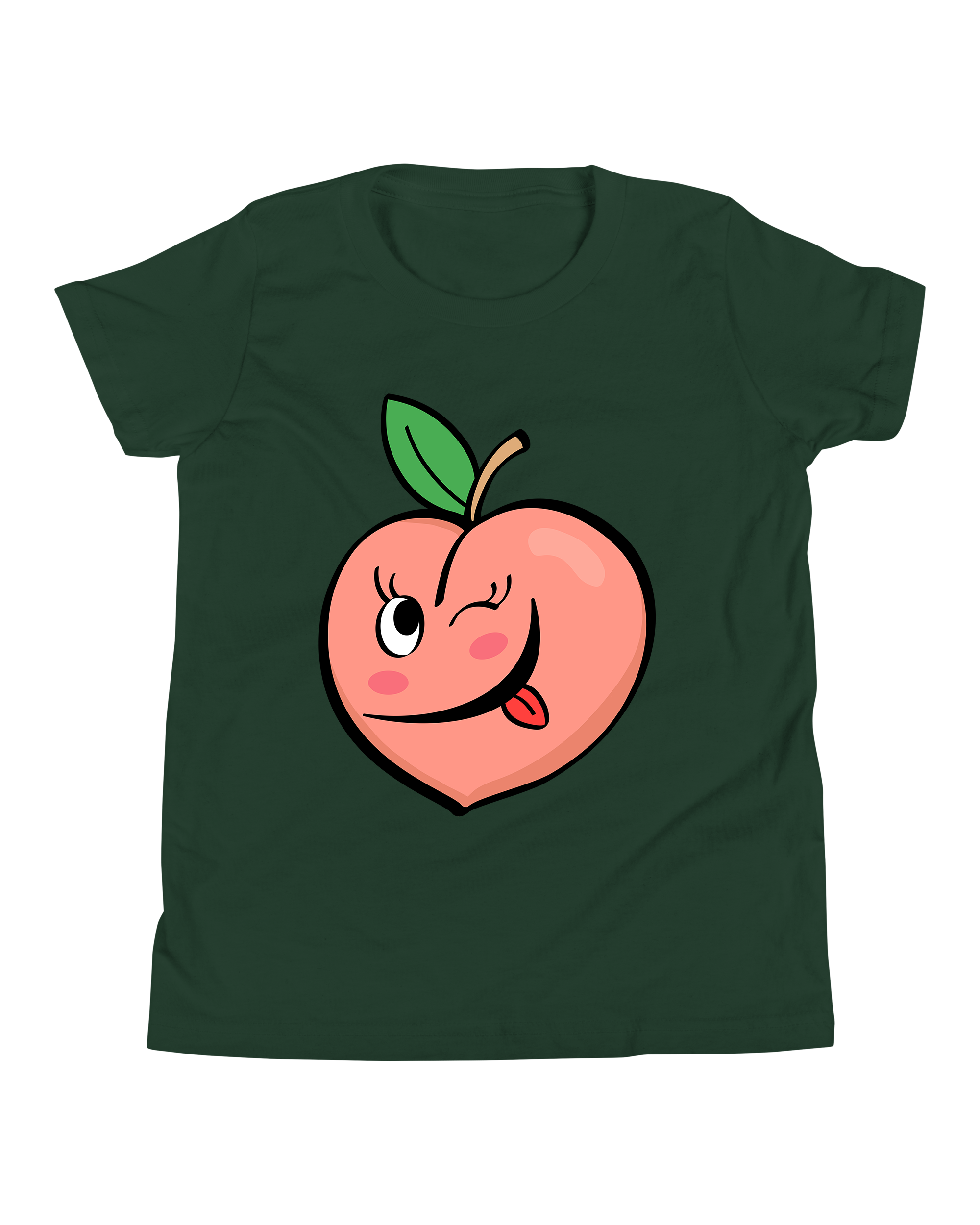 Peach Mood