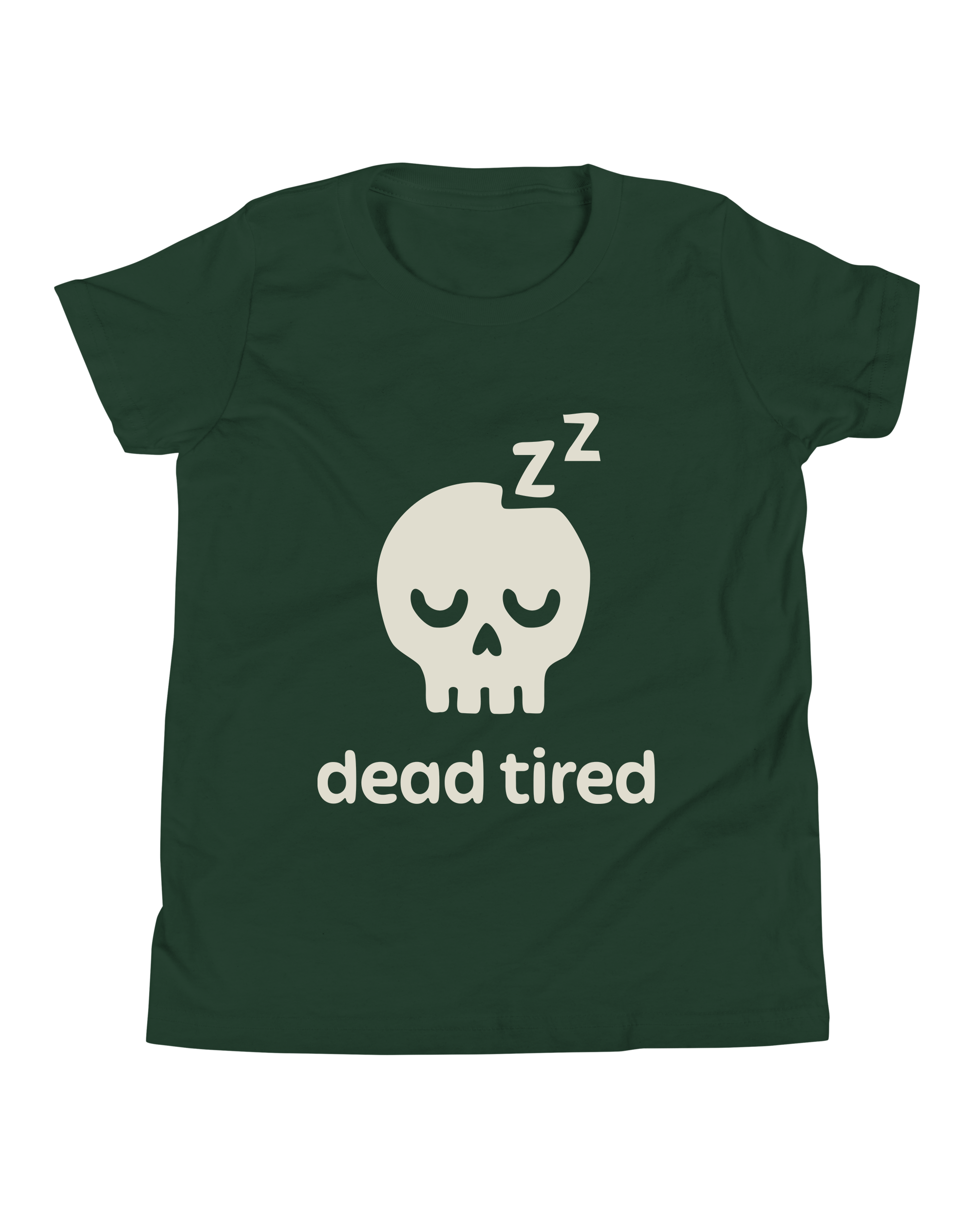 Dead Tired