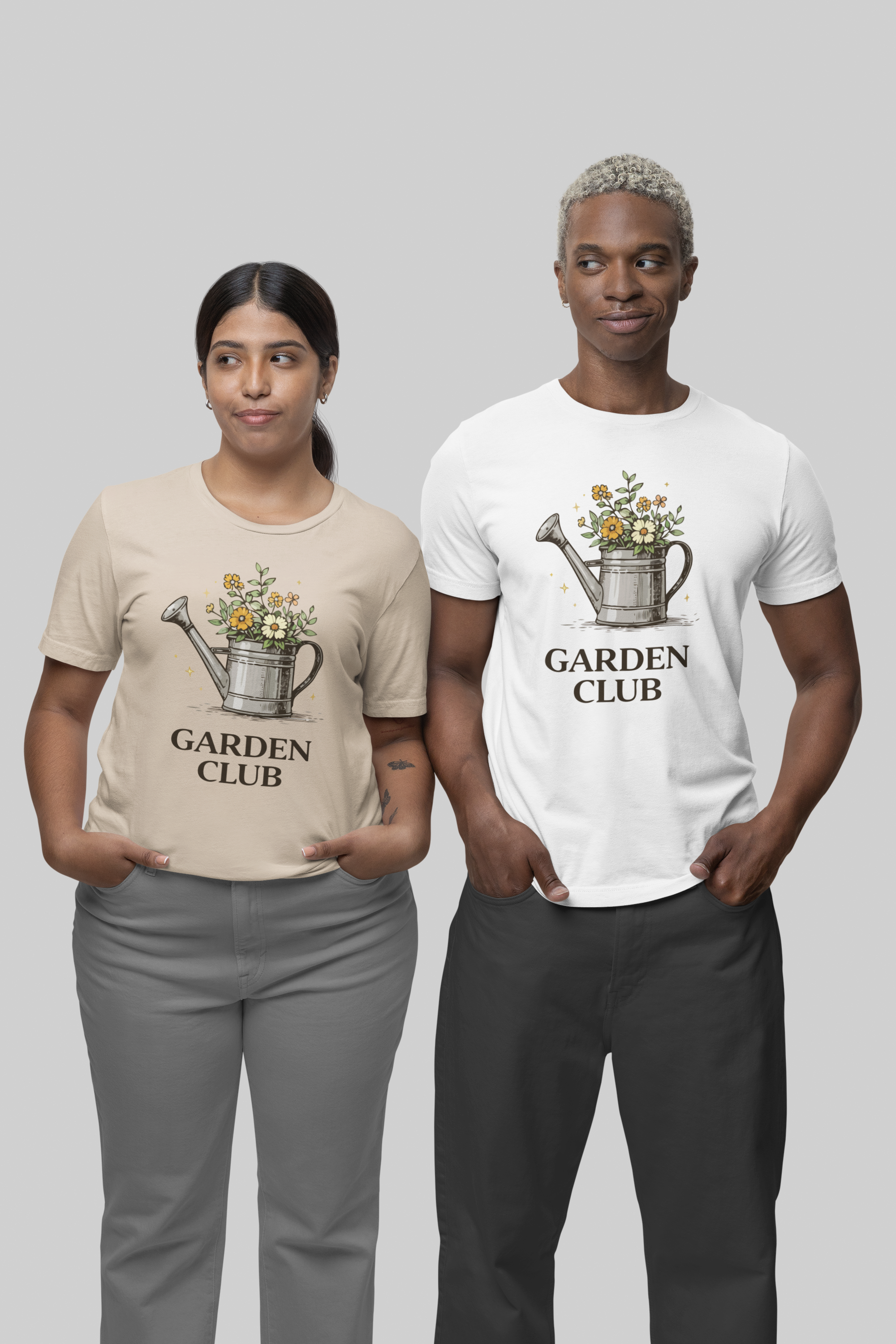 Garden Club