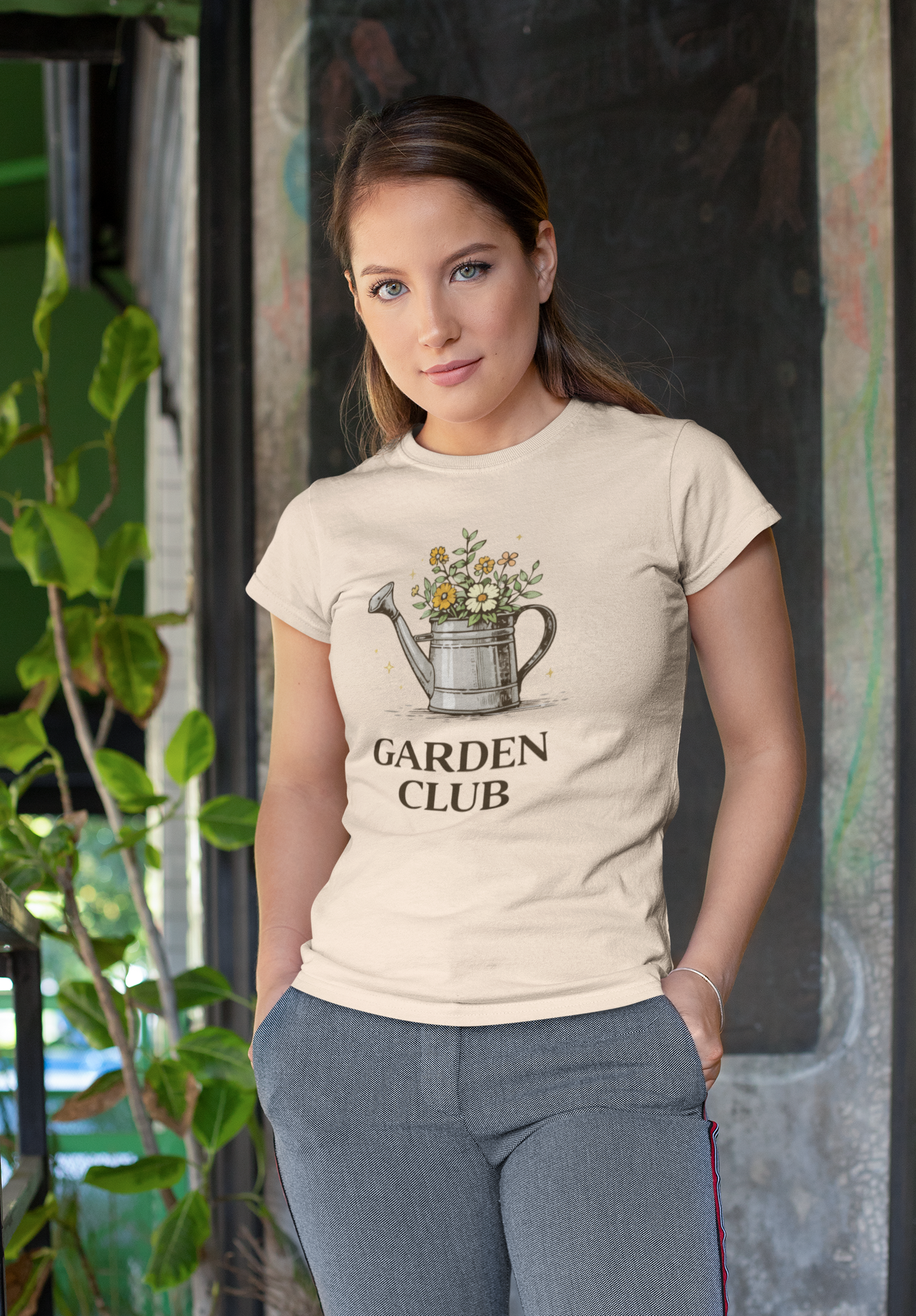 Garden Club