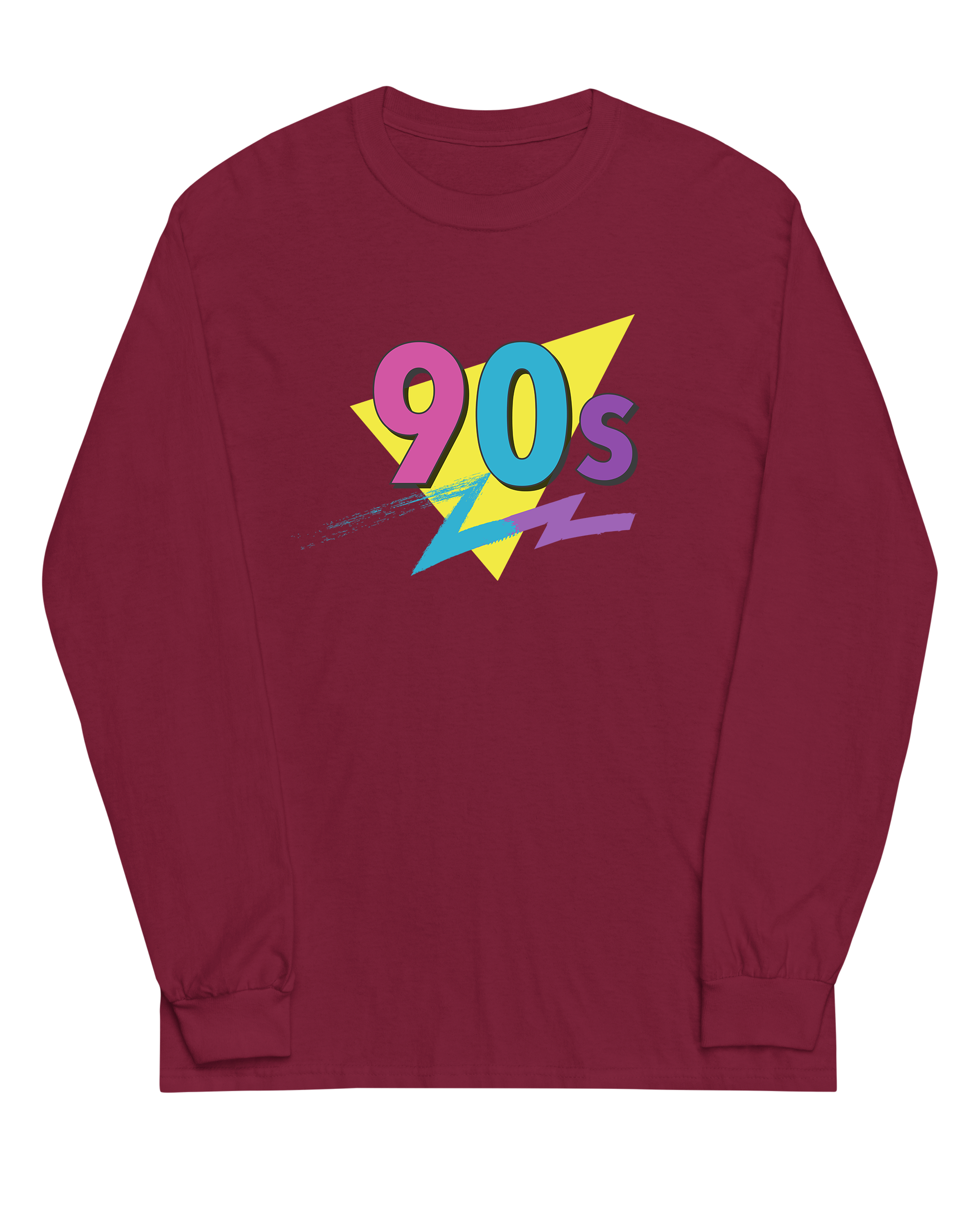90s
