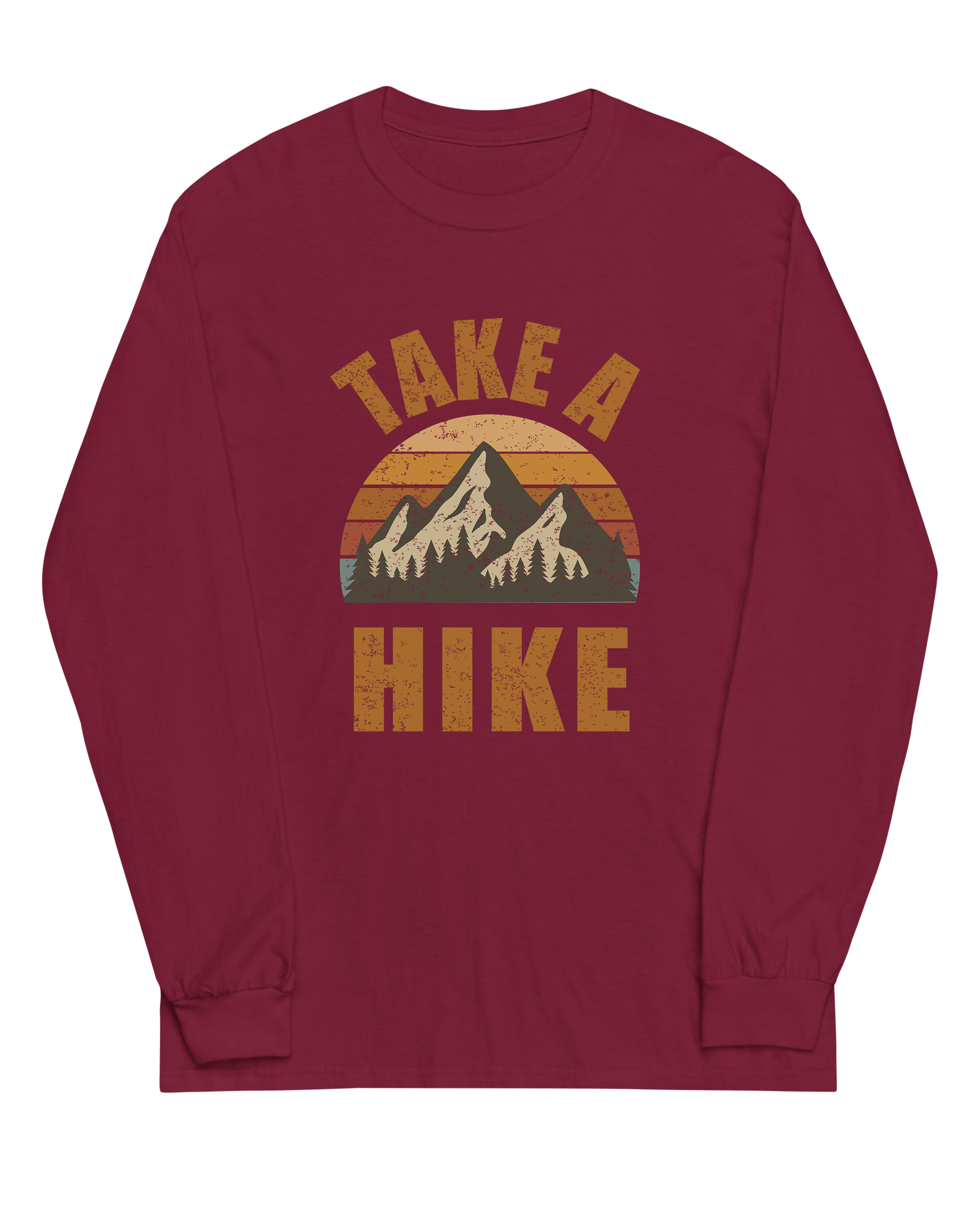 Take A Hike