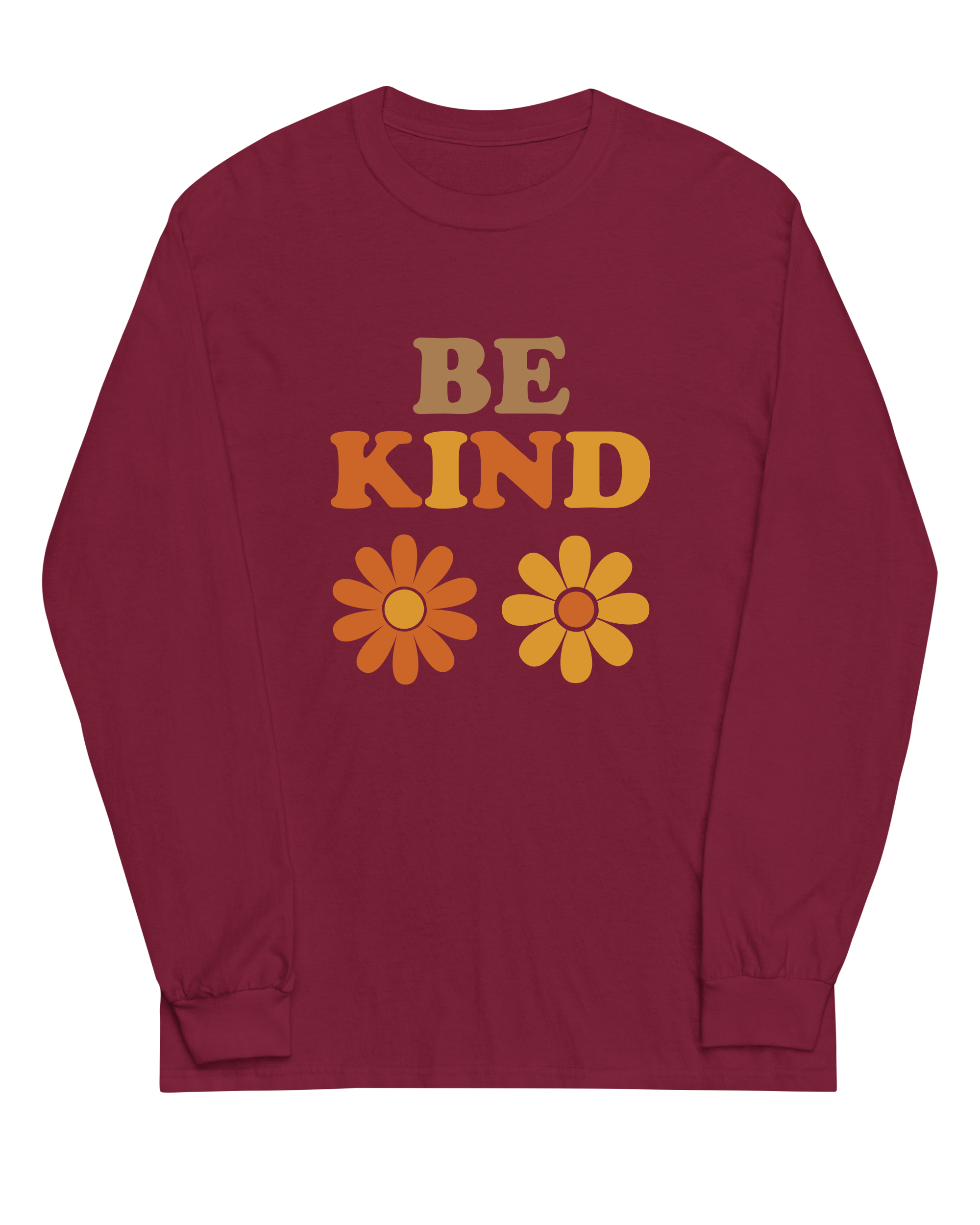 Be Kind