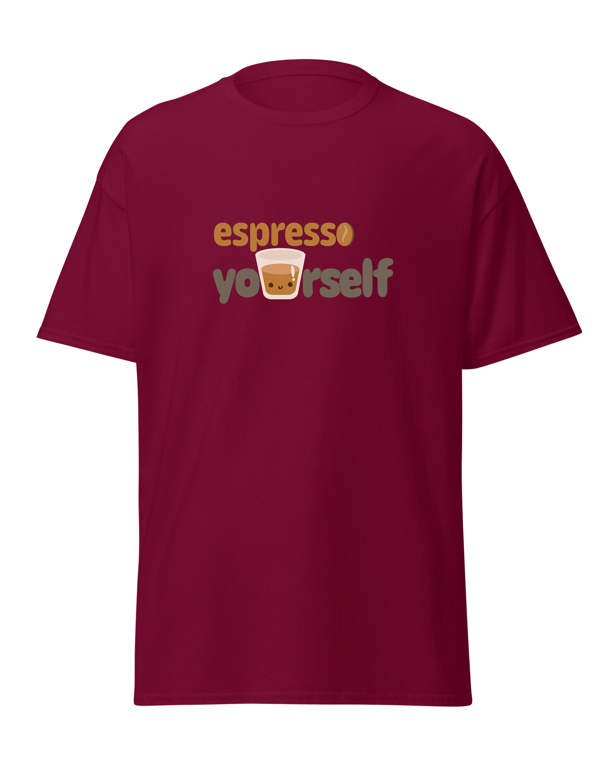 Espresso Yourself