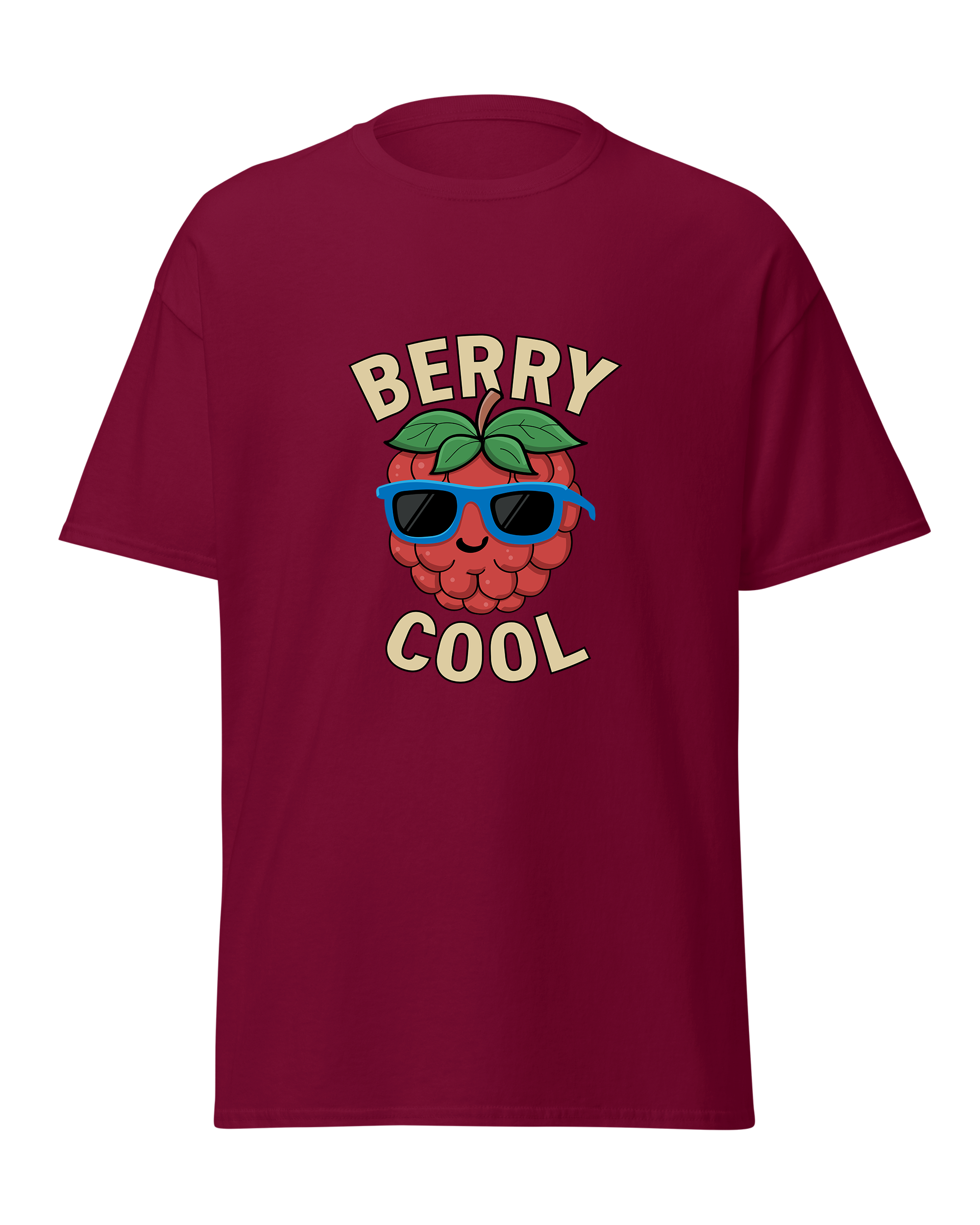 Berry Cool