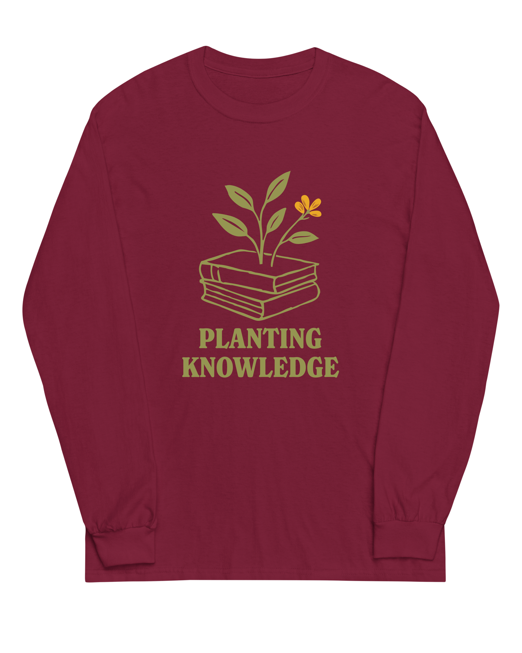 Planting Knowledge