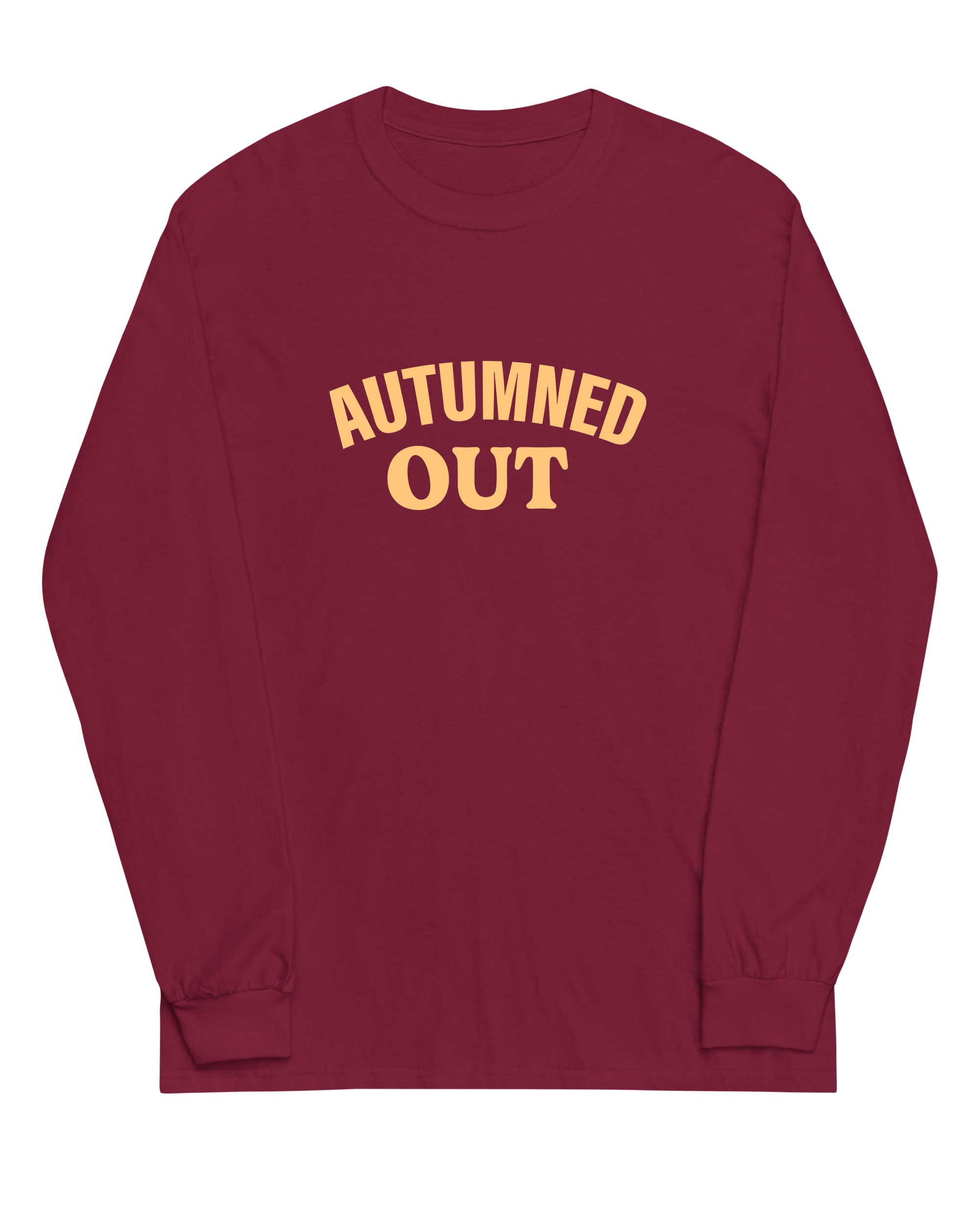 Autumned Out