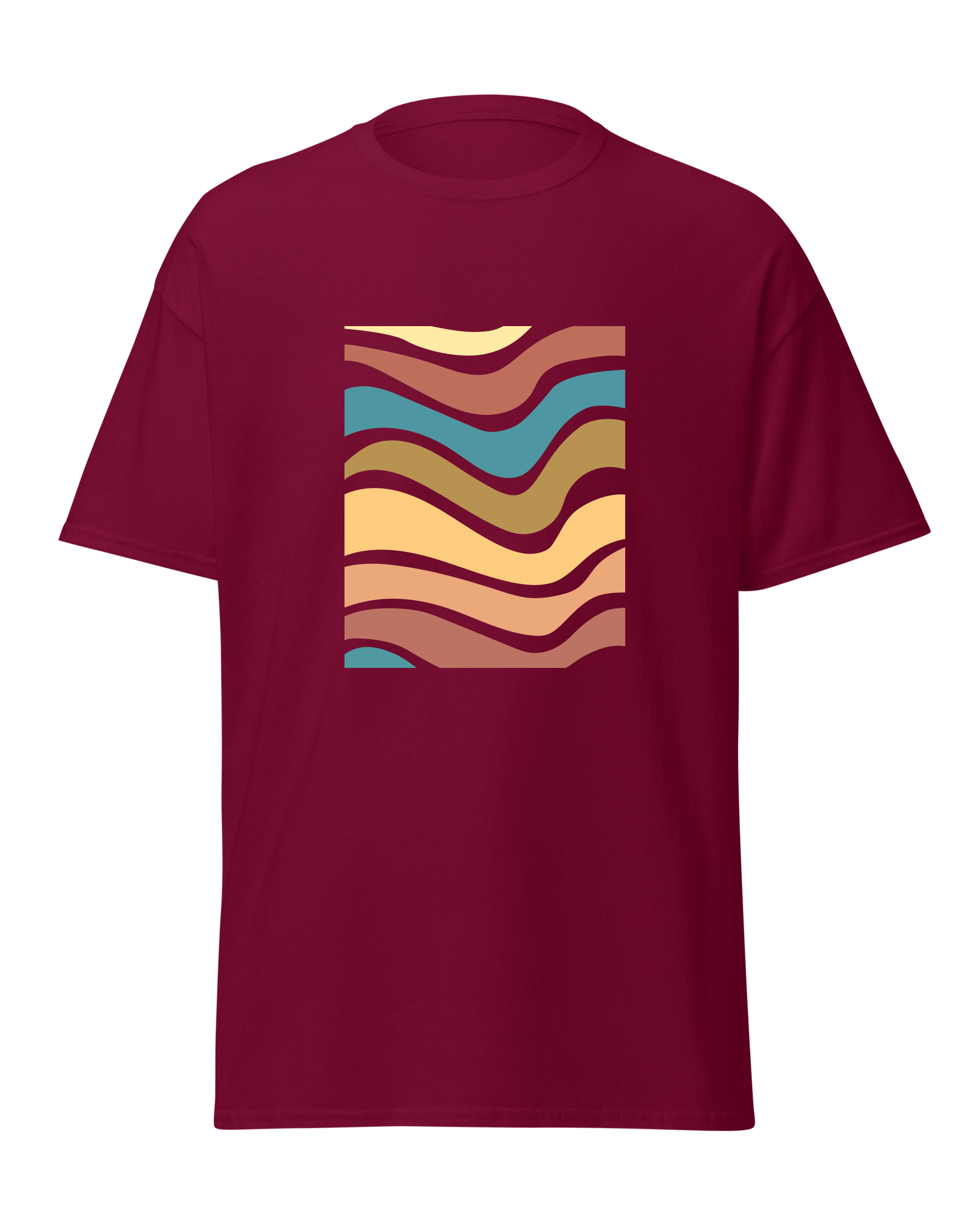 Retro Waves
