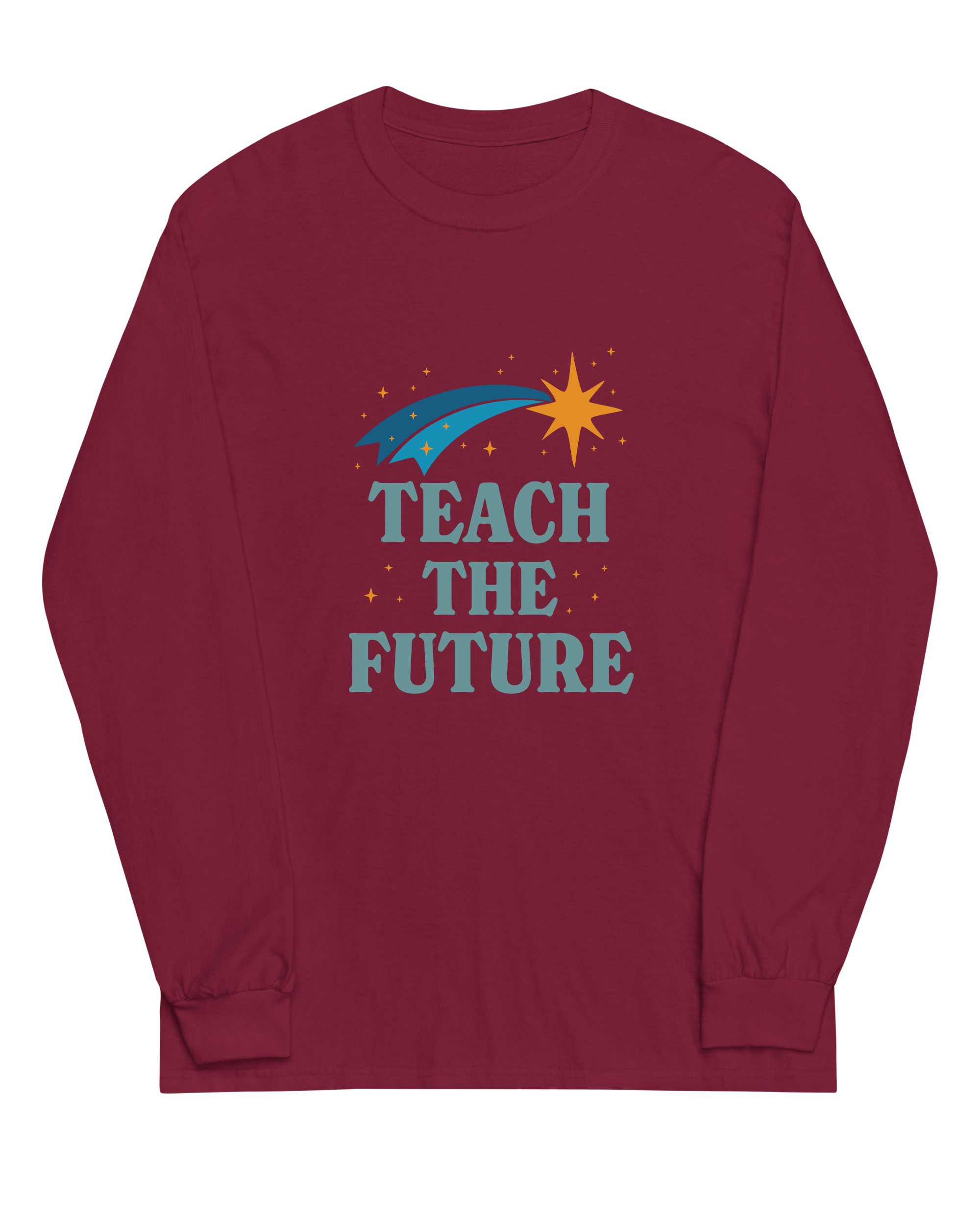 Teach The Future