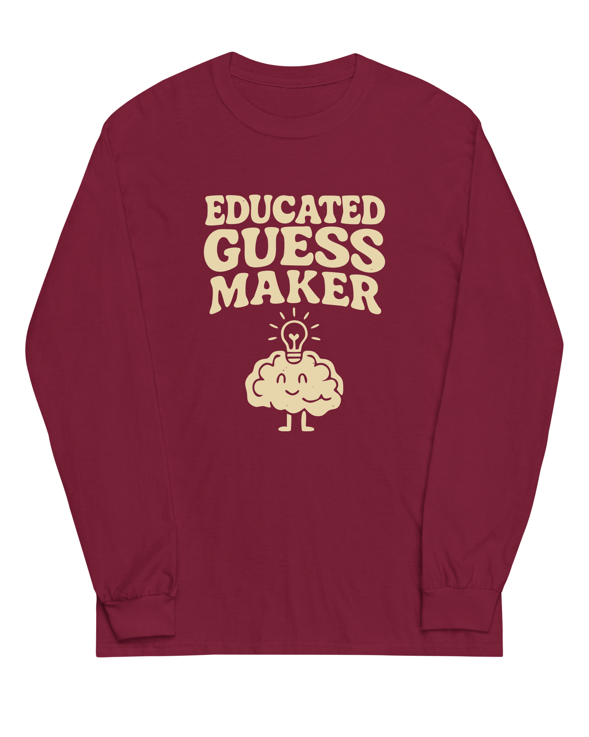 Educated Guess Maker
