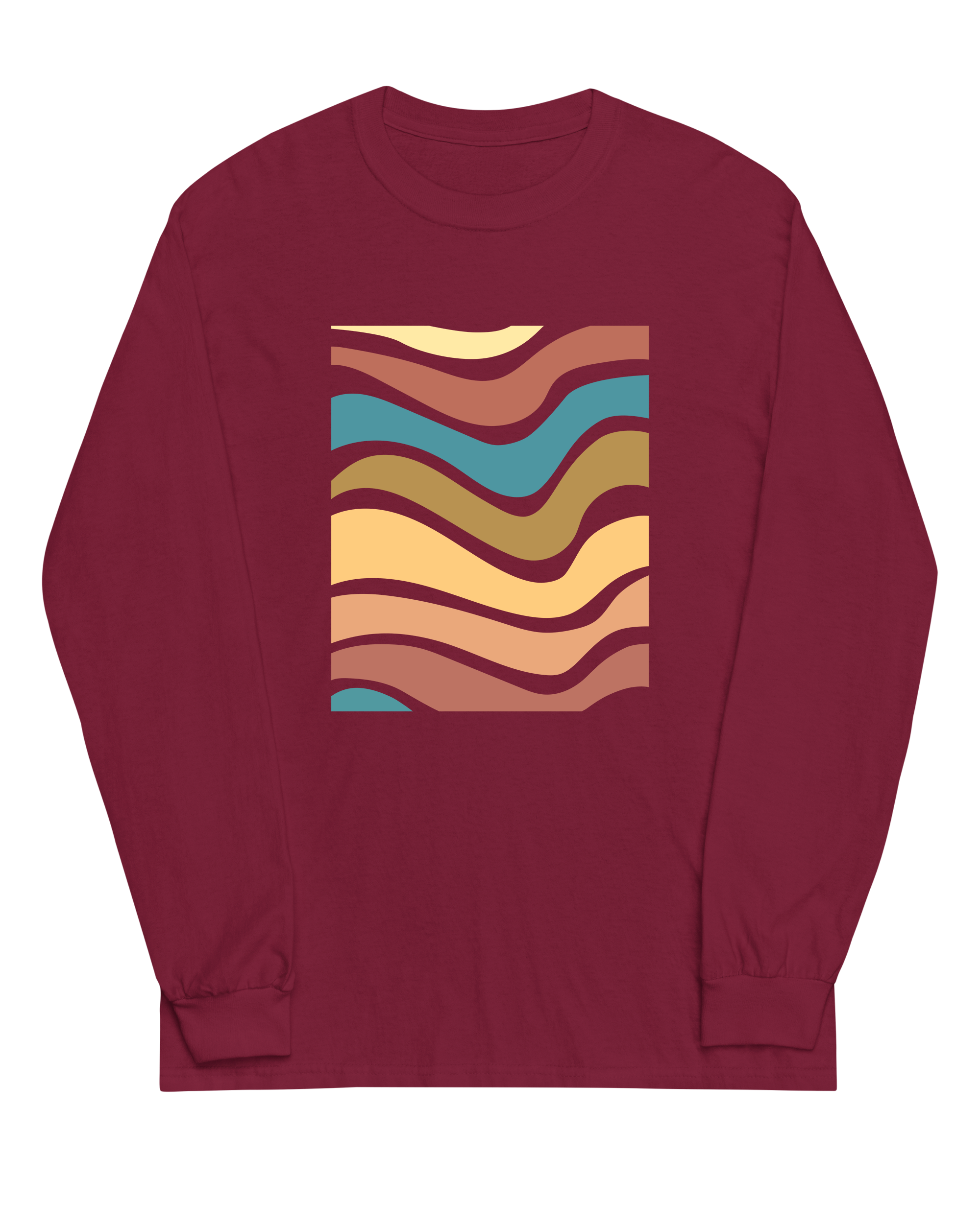 Retro Waves