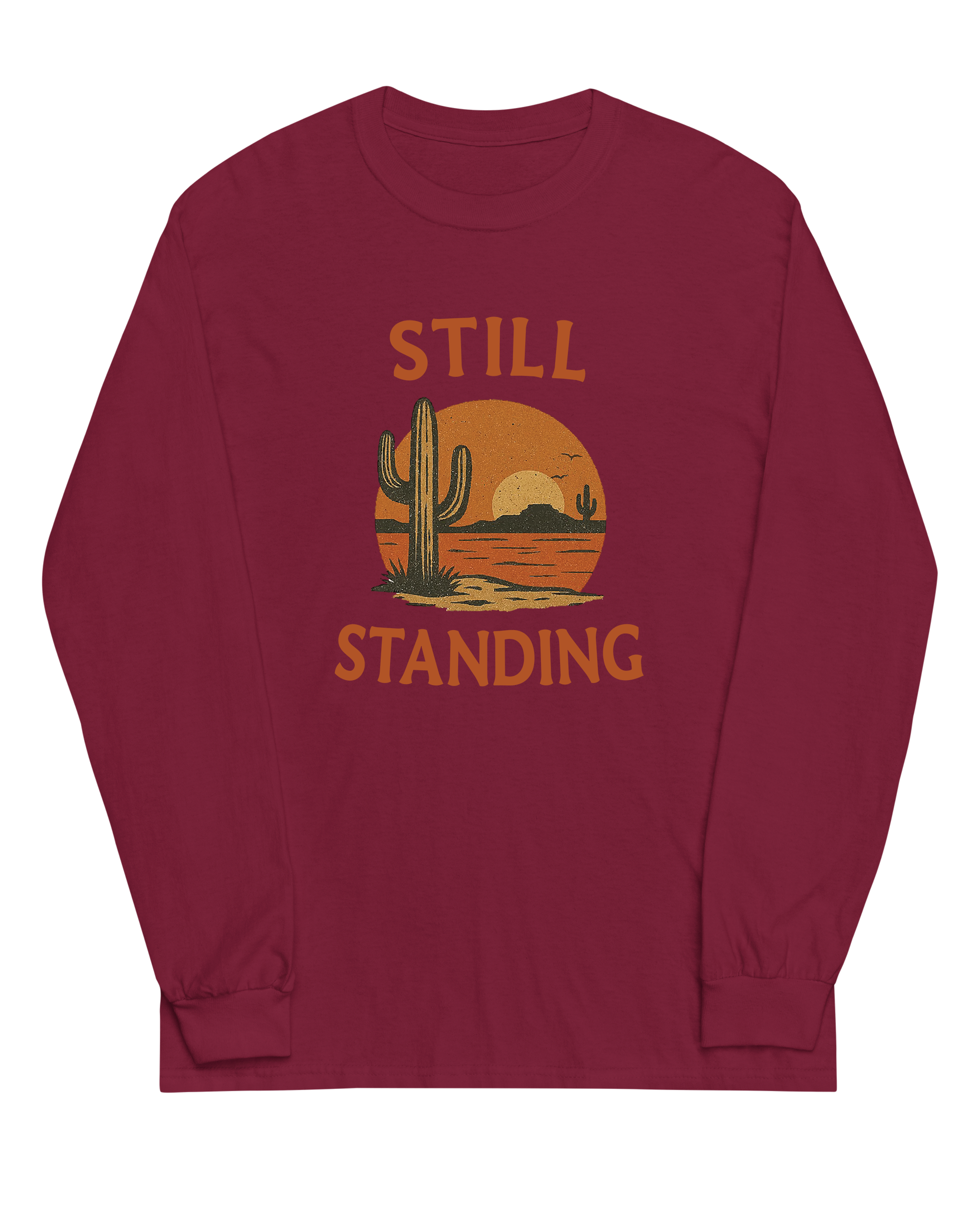 Still Standing