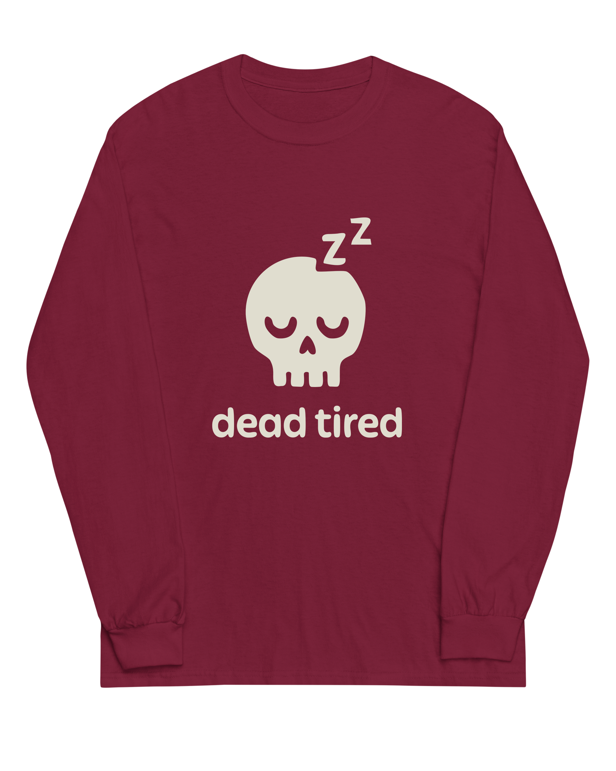 Dead Tired