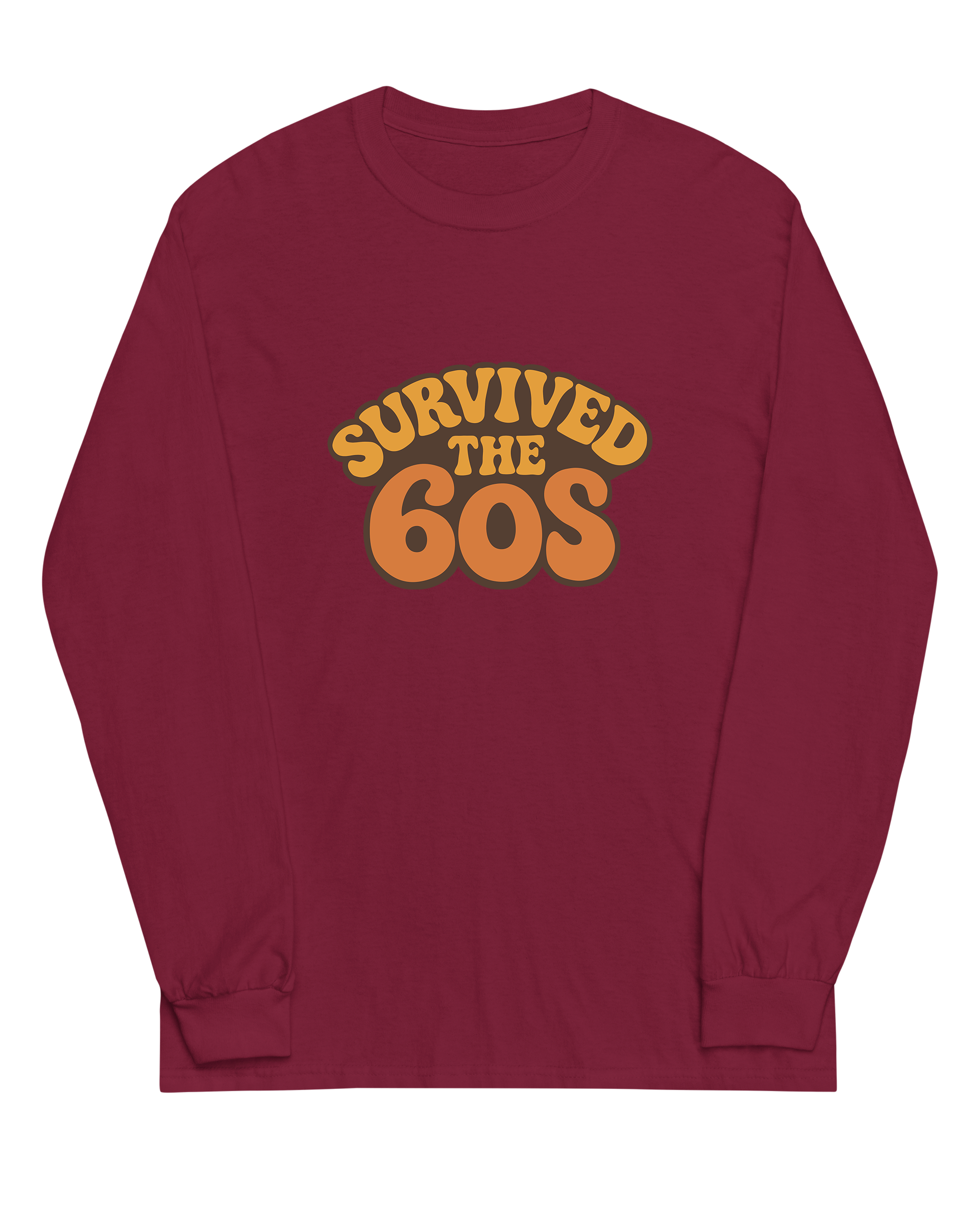 Survived the 60s
