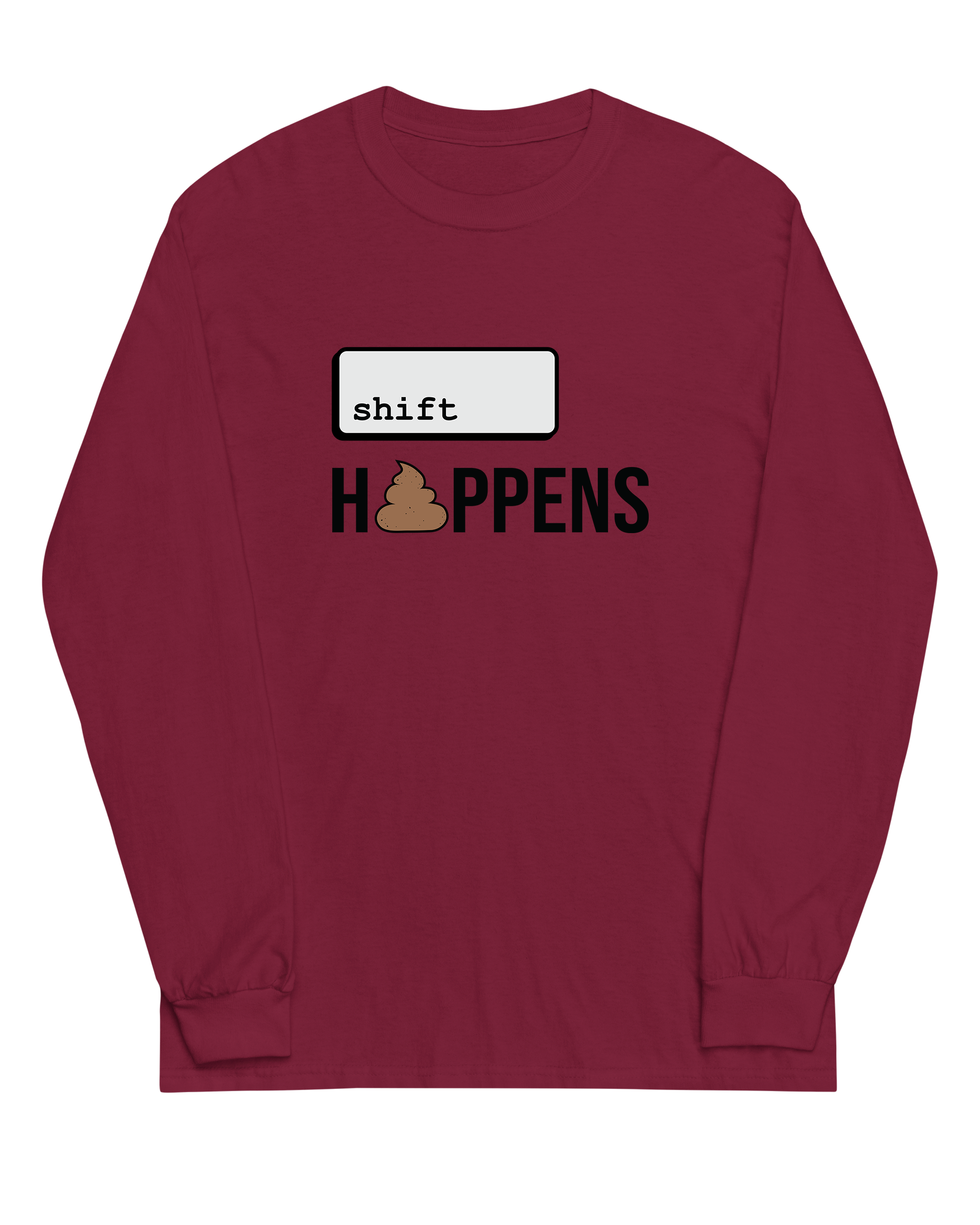 Shift Happens