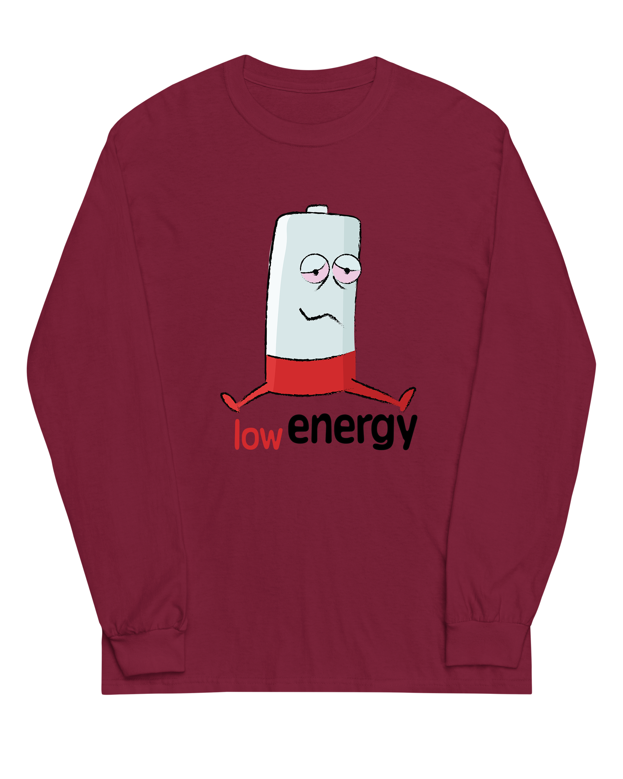 Low Energy