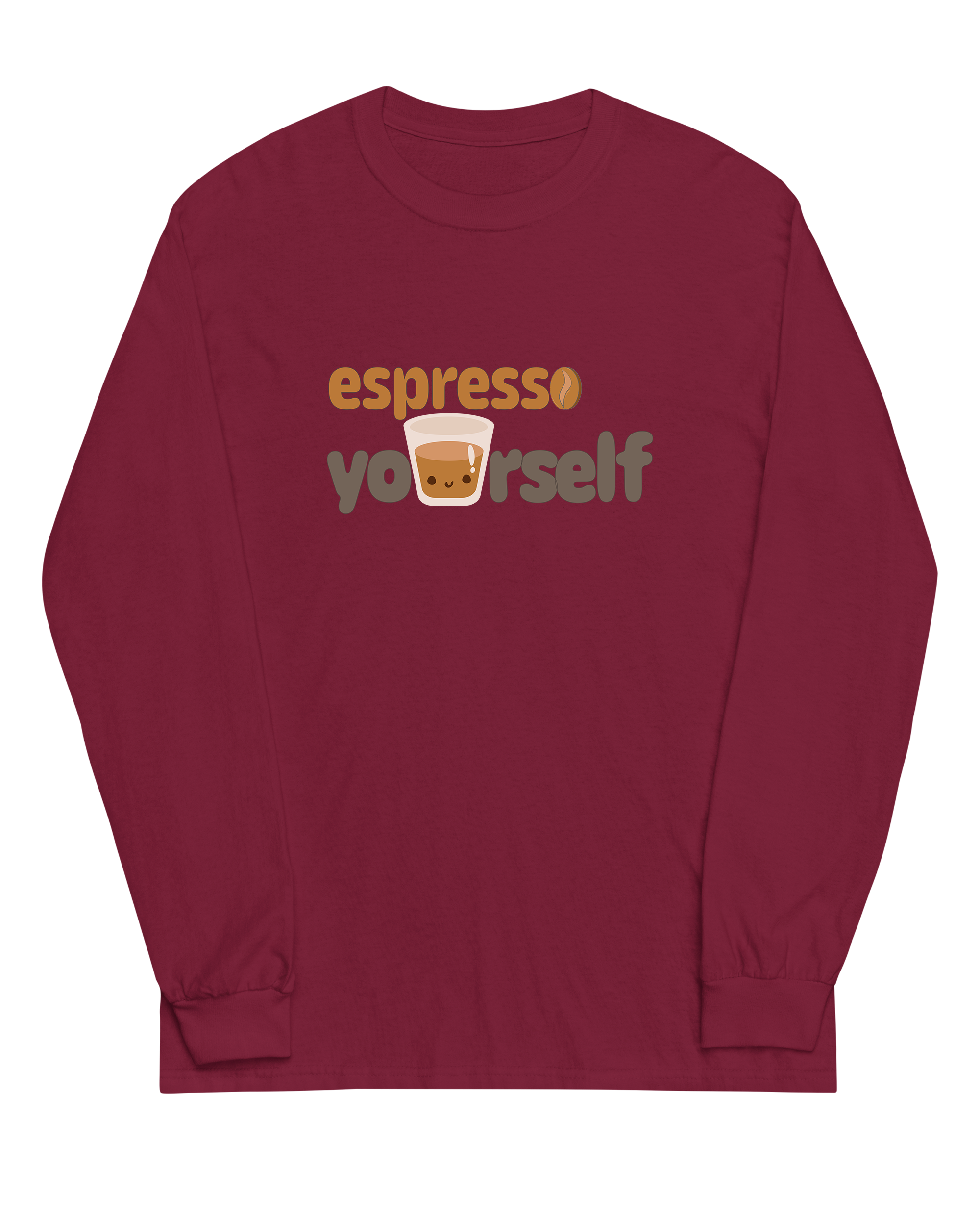 Espresso Yourself